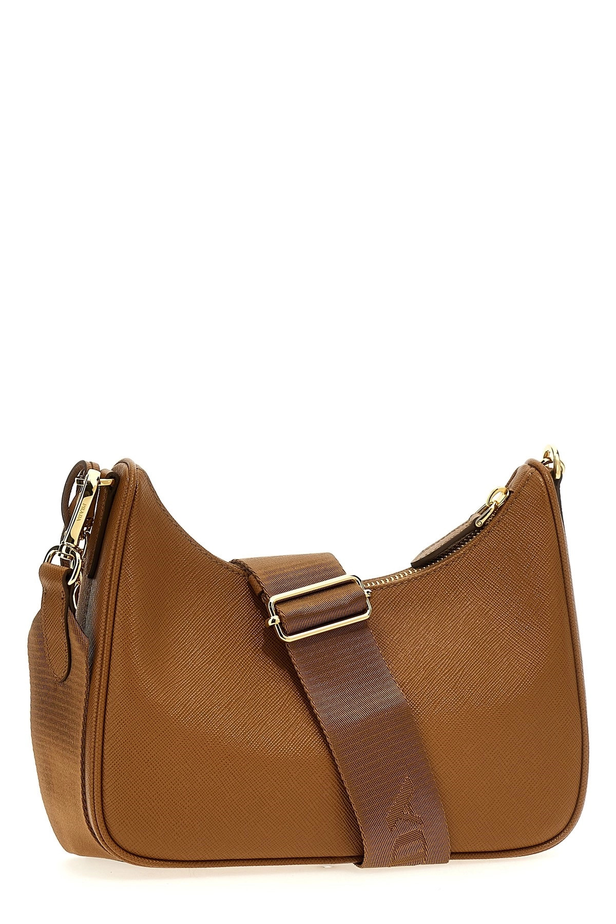 'Prada Re-Edition 2005' crossbody bag - 3