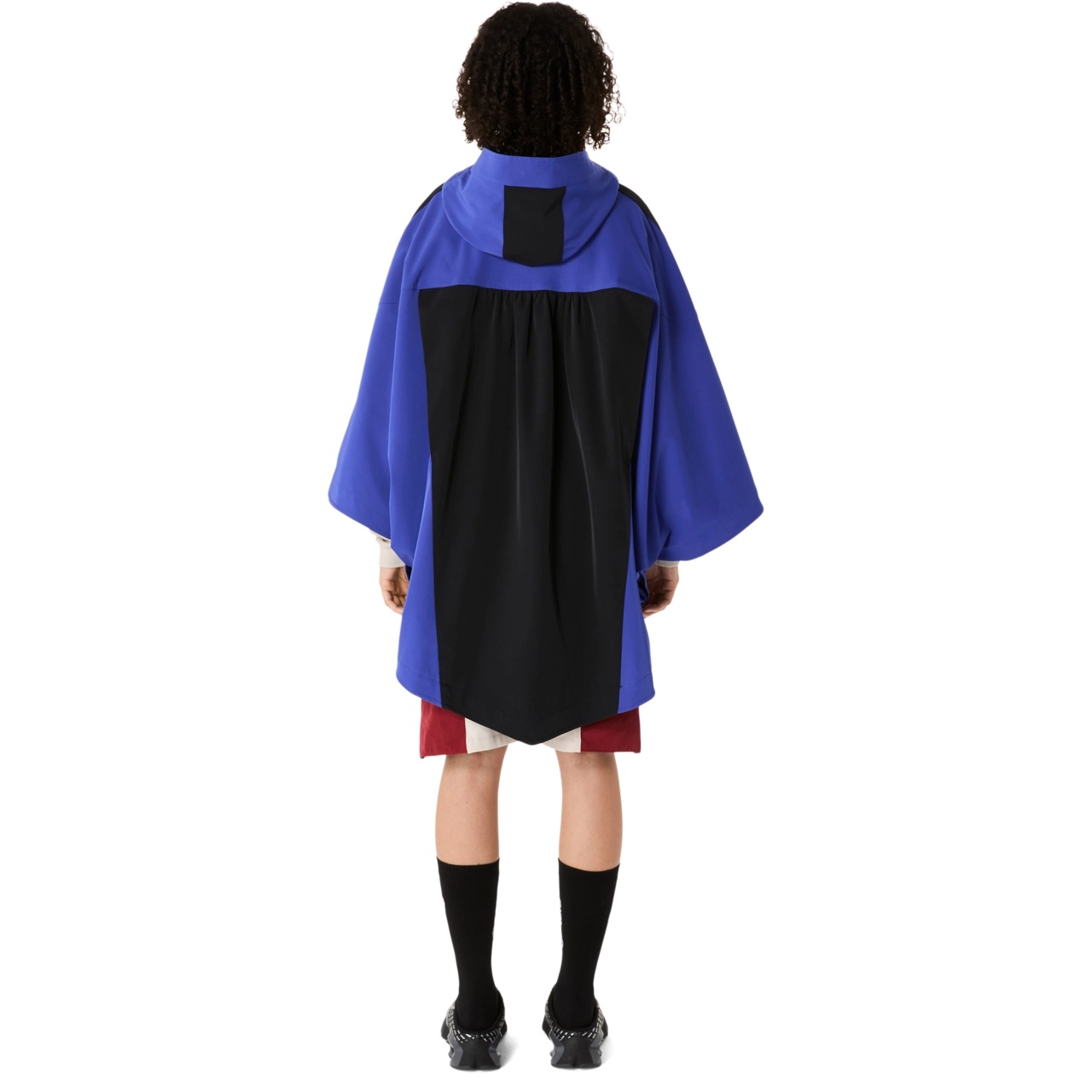 HEVEANOID CAPE - 15