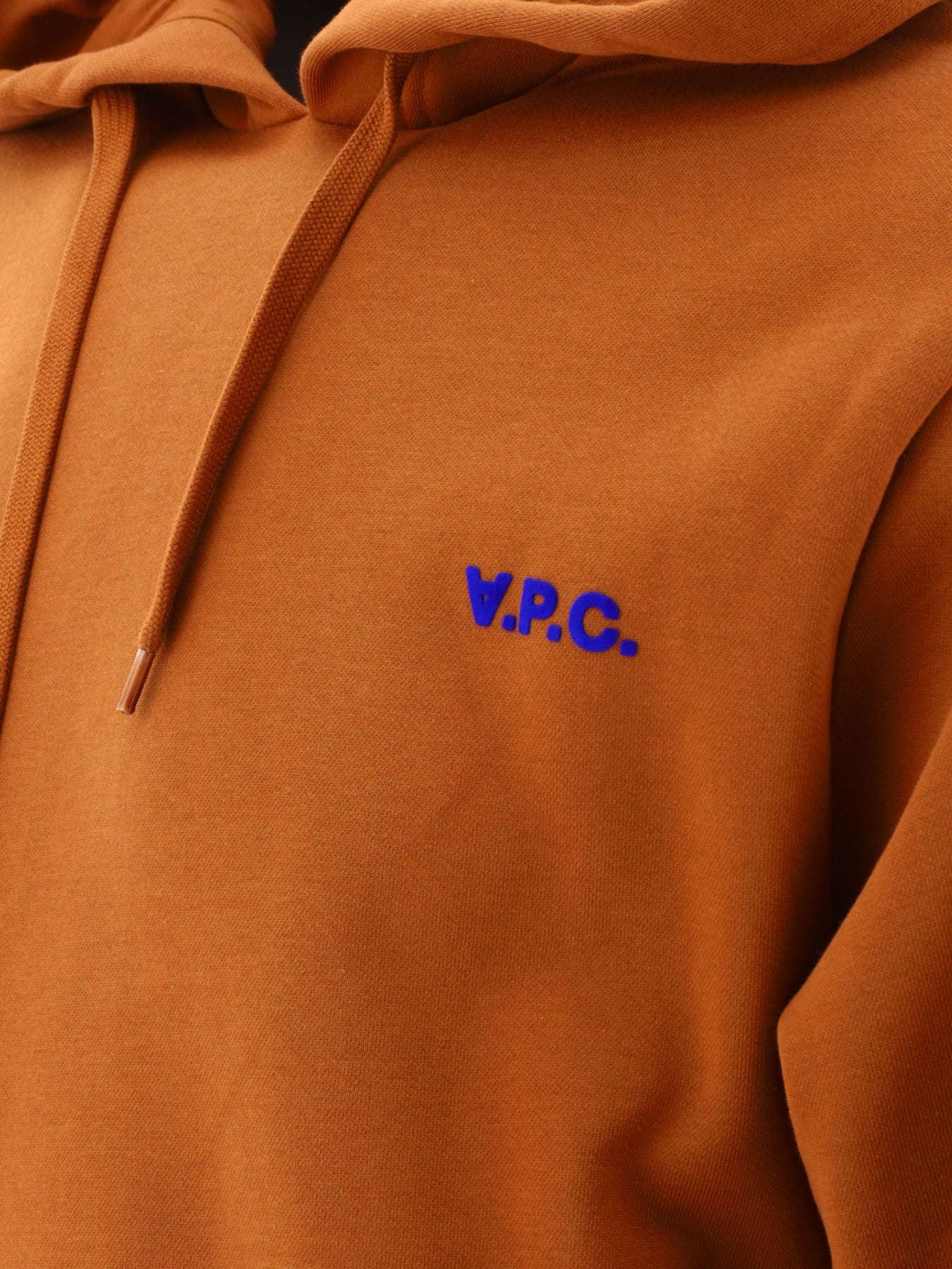 Petit Vpc Sweatshirts Brown - 4