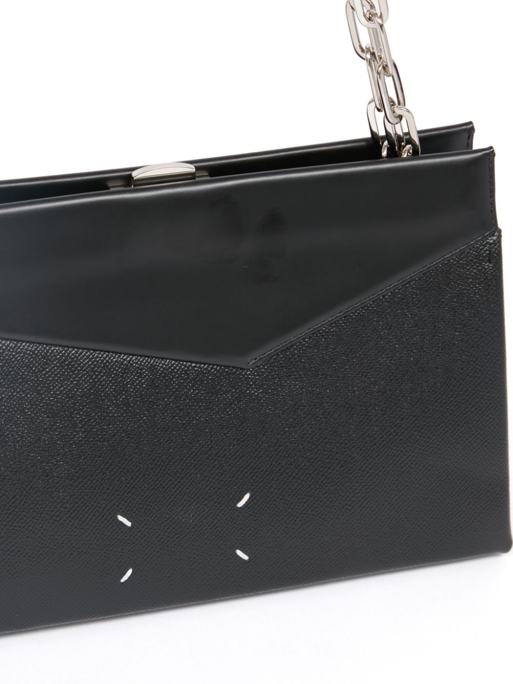 small Snatched shoulder bag - 7