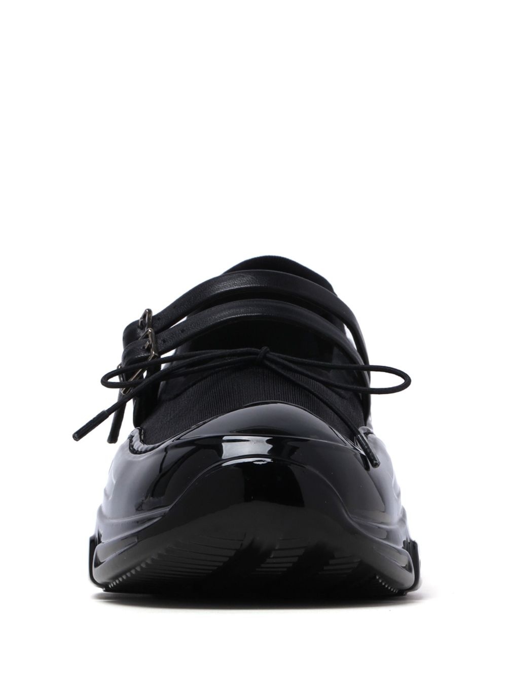 Tracker ballerinas - 4