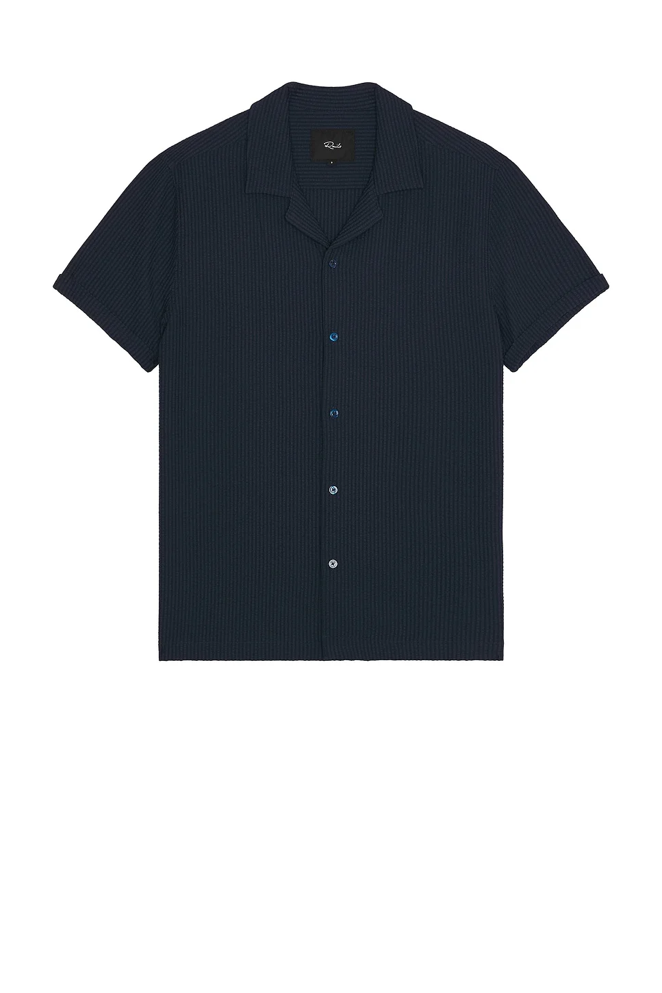 Amalfi Button Down Shirt - 1