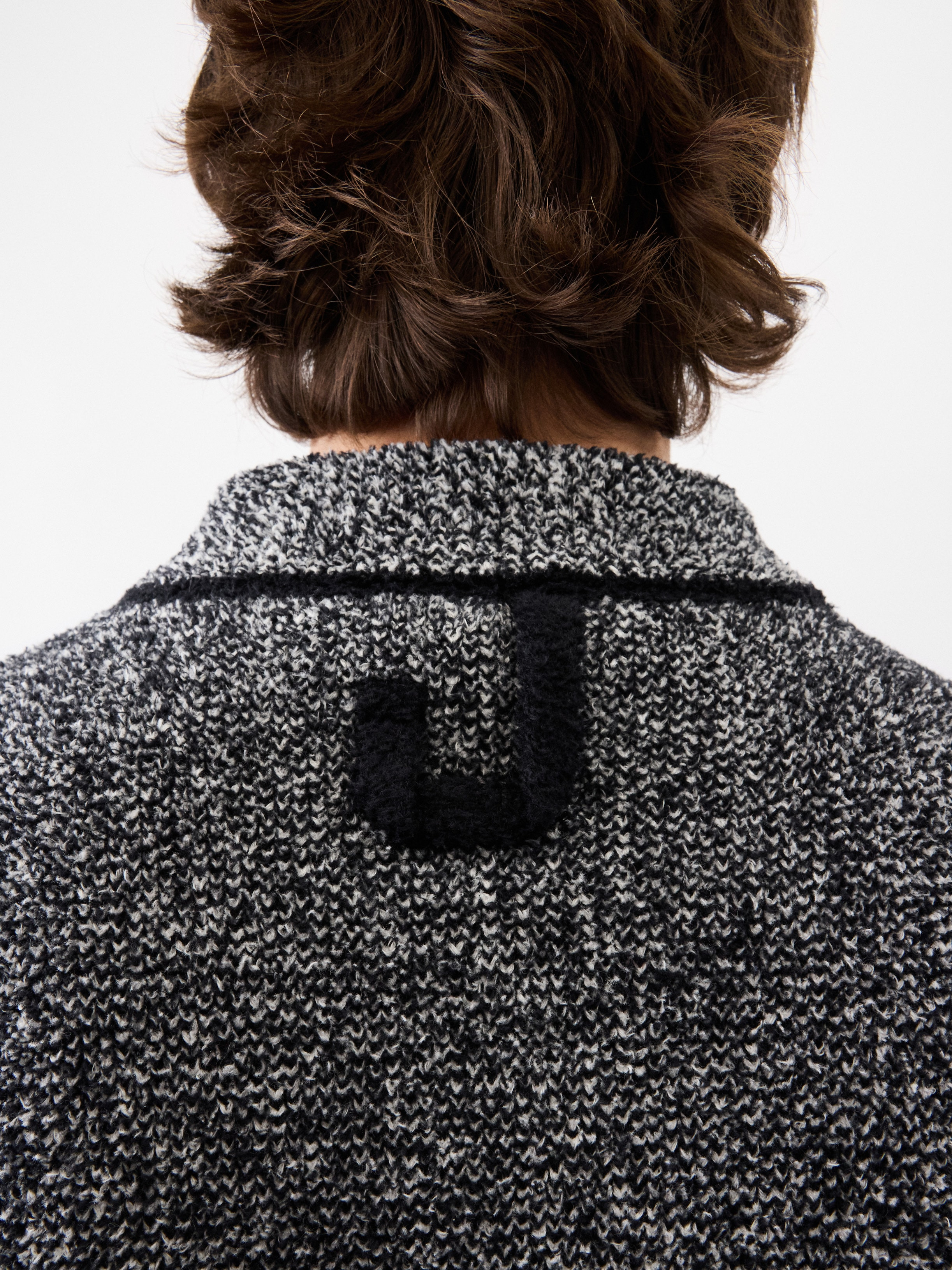 The Curvo knit - 6