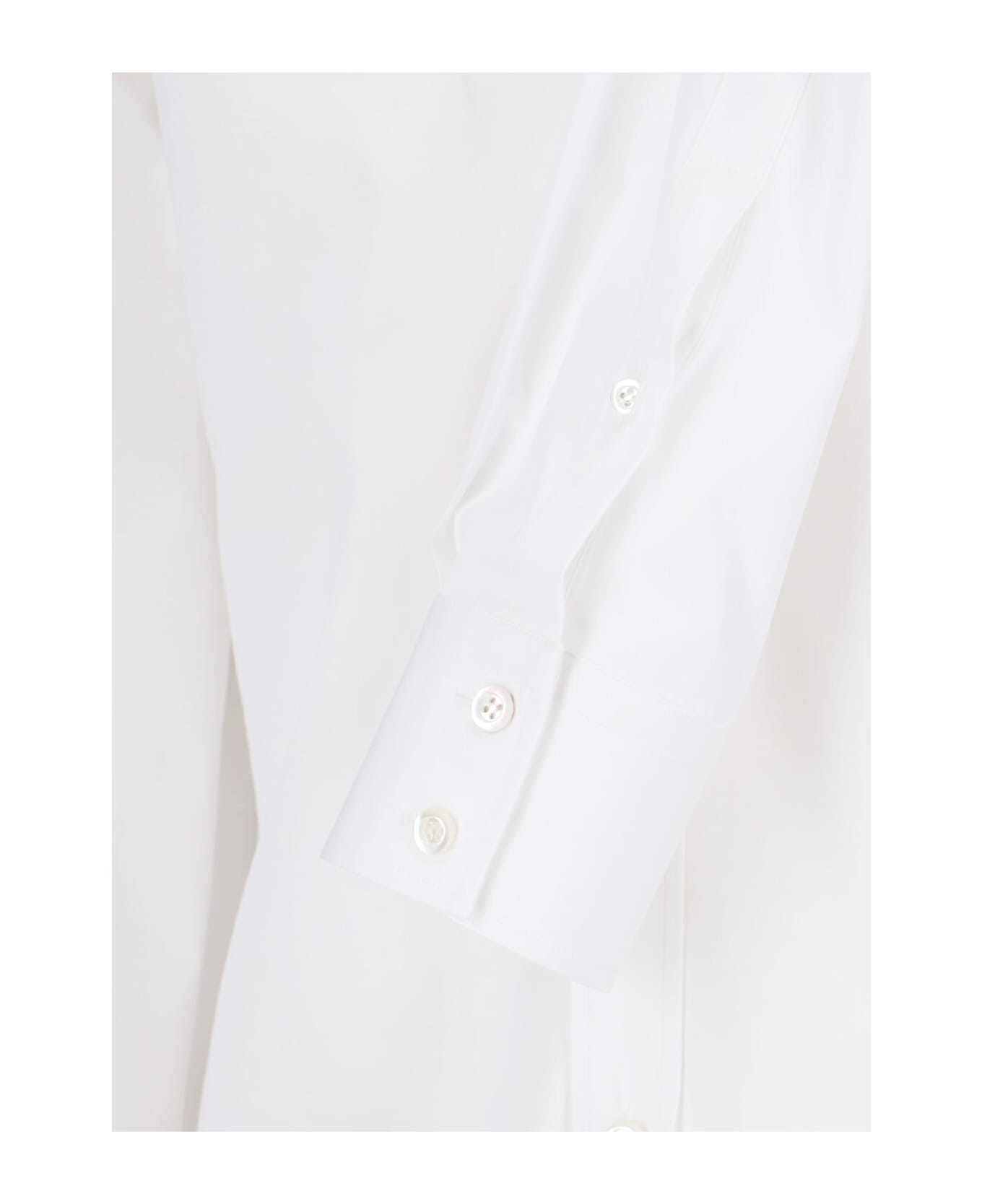 Shirt With 'harness' Arrow - 5