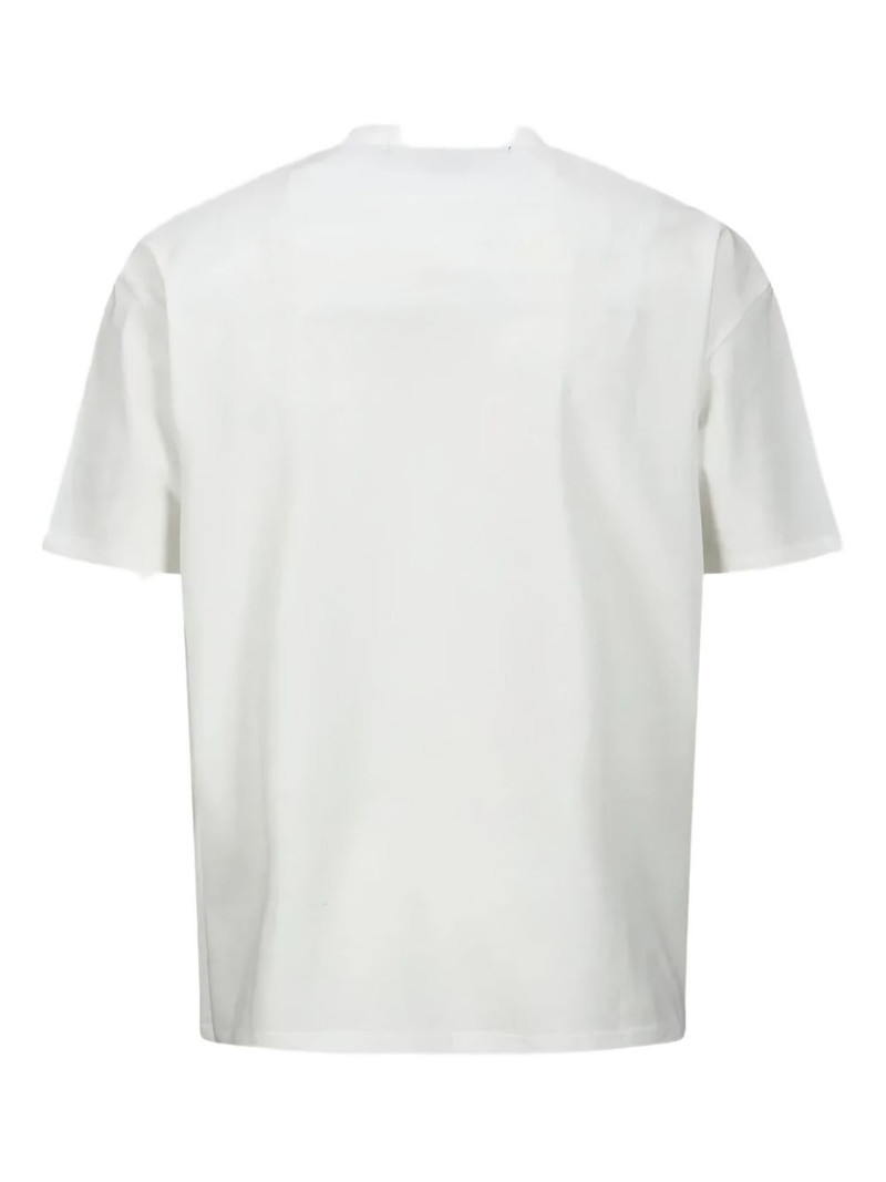 Andersson Bell logo-print t-shirt outlook