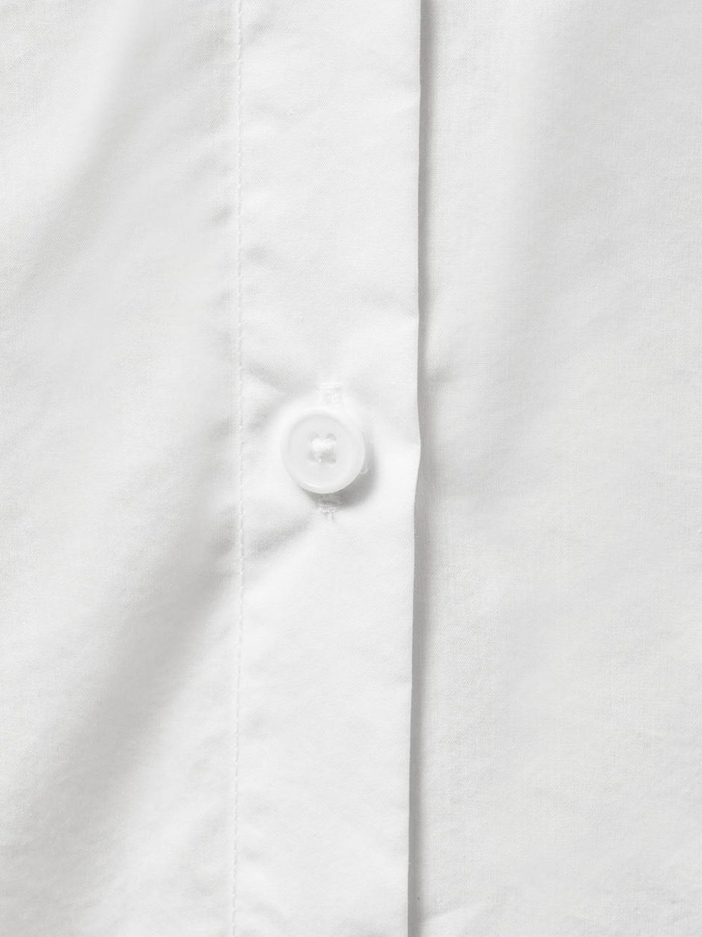 three-quarter sleeve shirt - 4