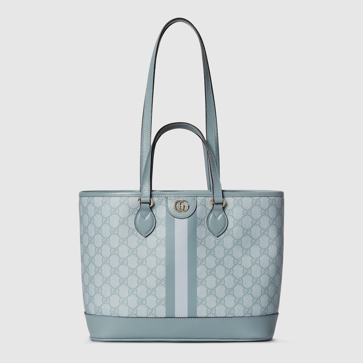 Ophidia small tote bag - 1