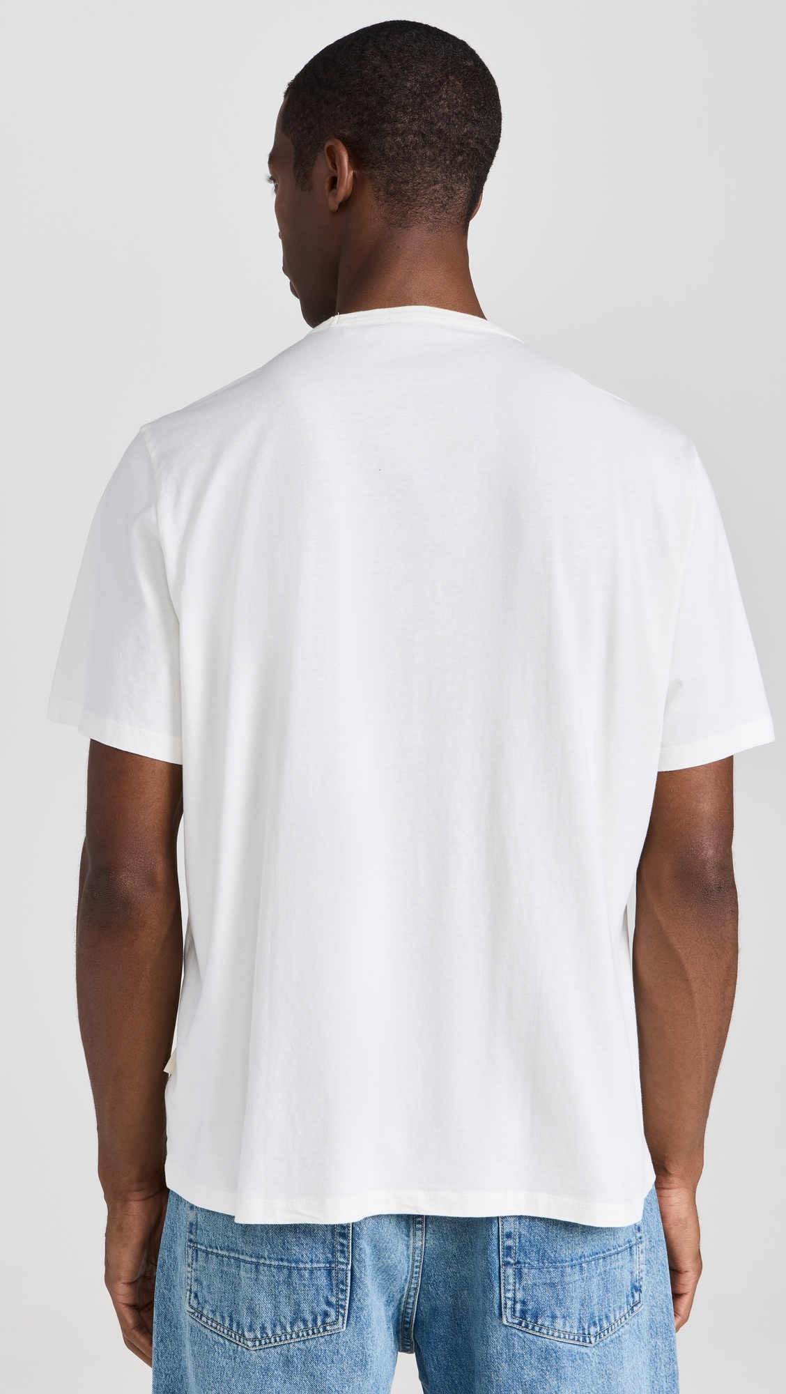New Box T-Shirt - 2