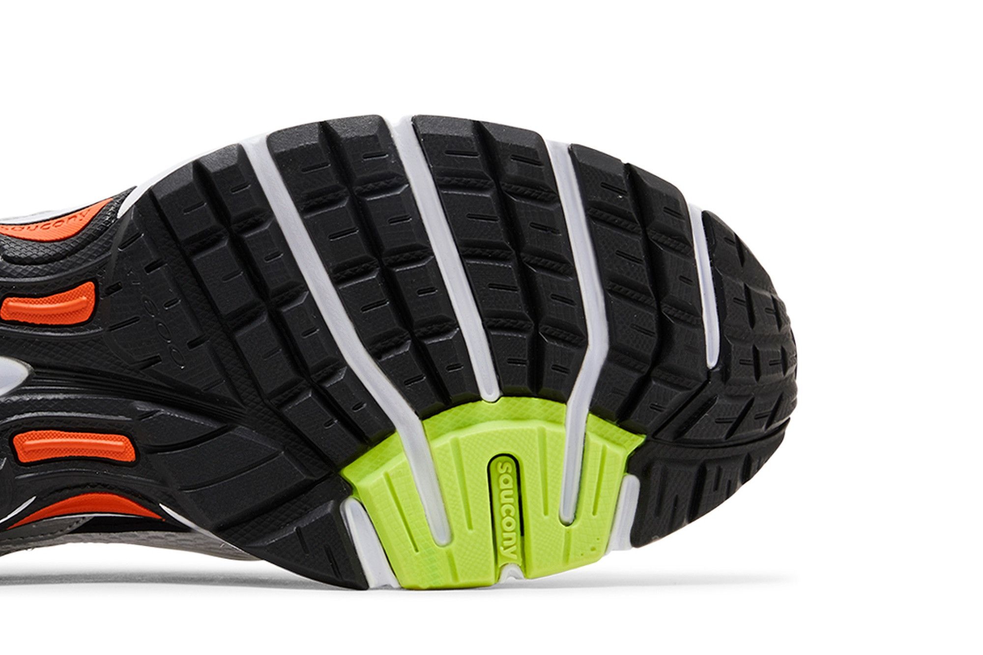Grid Ride Millennium 'White Multi-Color' - 5