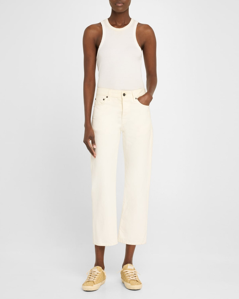 Superstar Sabot Raffia Low-Top Sneakers 3