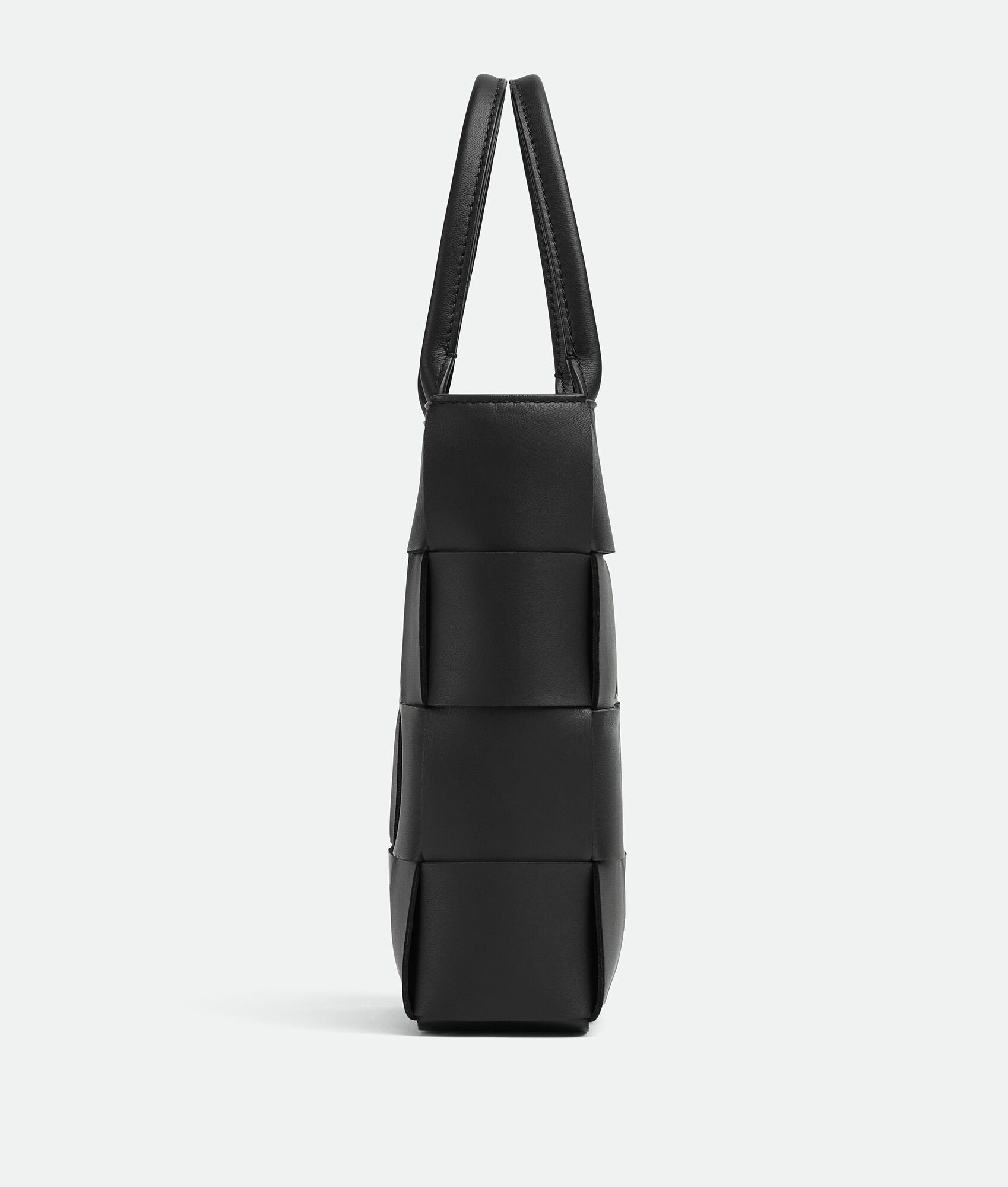 Mini Cassette Tote Bag - 2