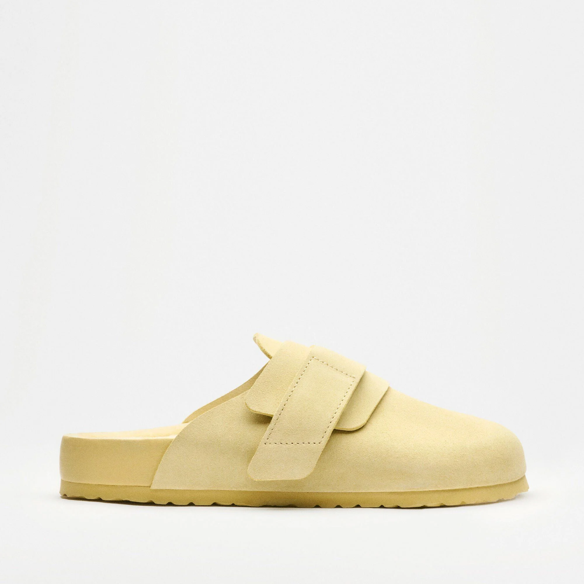 Nagoya Suede Tekla - 1