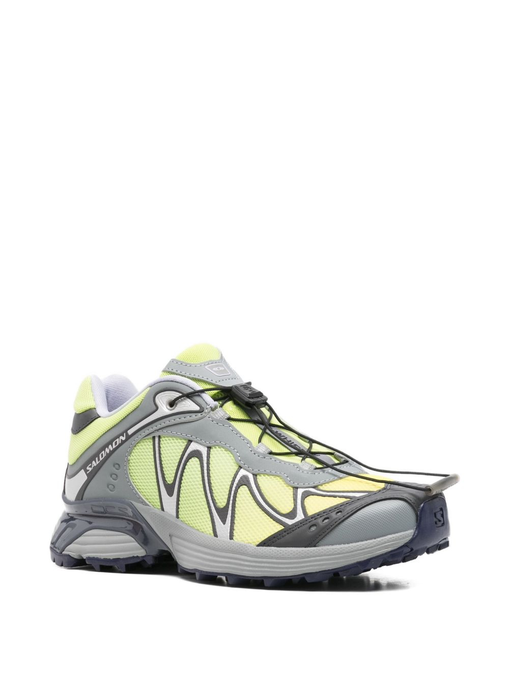 Advanced XT-Whisper sneakers - 2