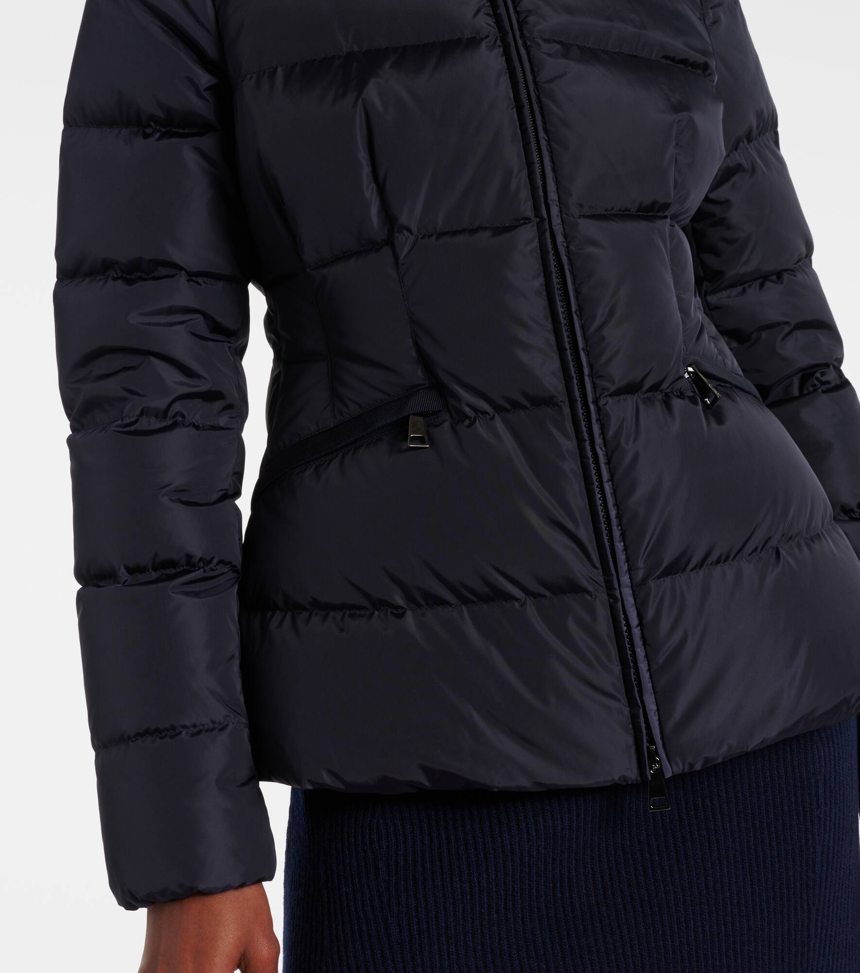 Avoce down jacket - 6