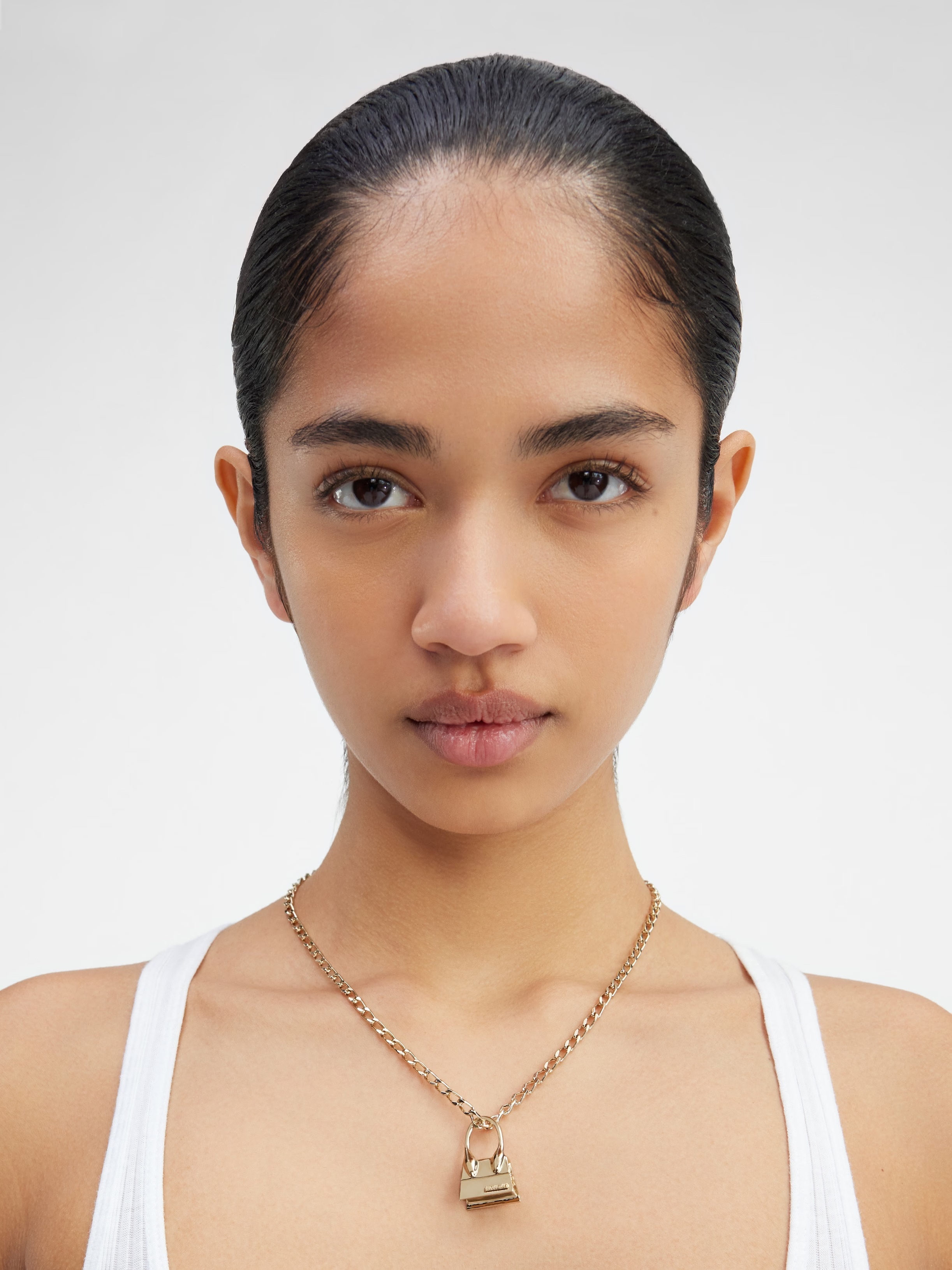 Le collier Chiquito - 3