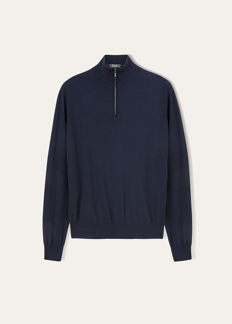 The Gift of Kings® Mezzocollo Sweater 1