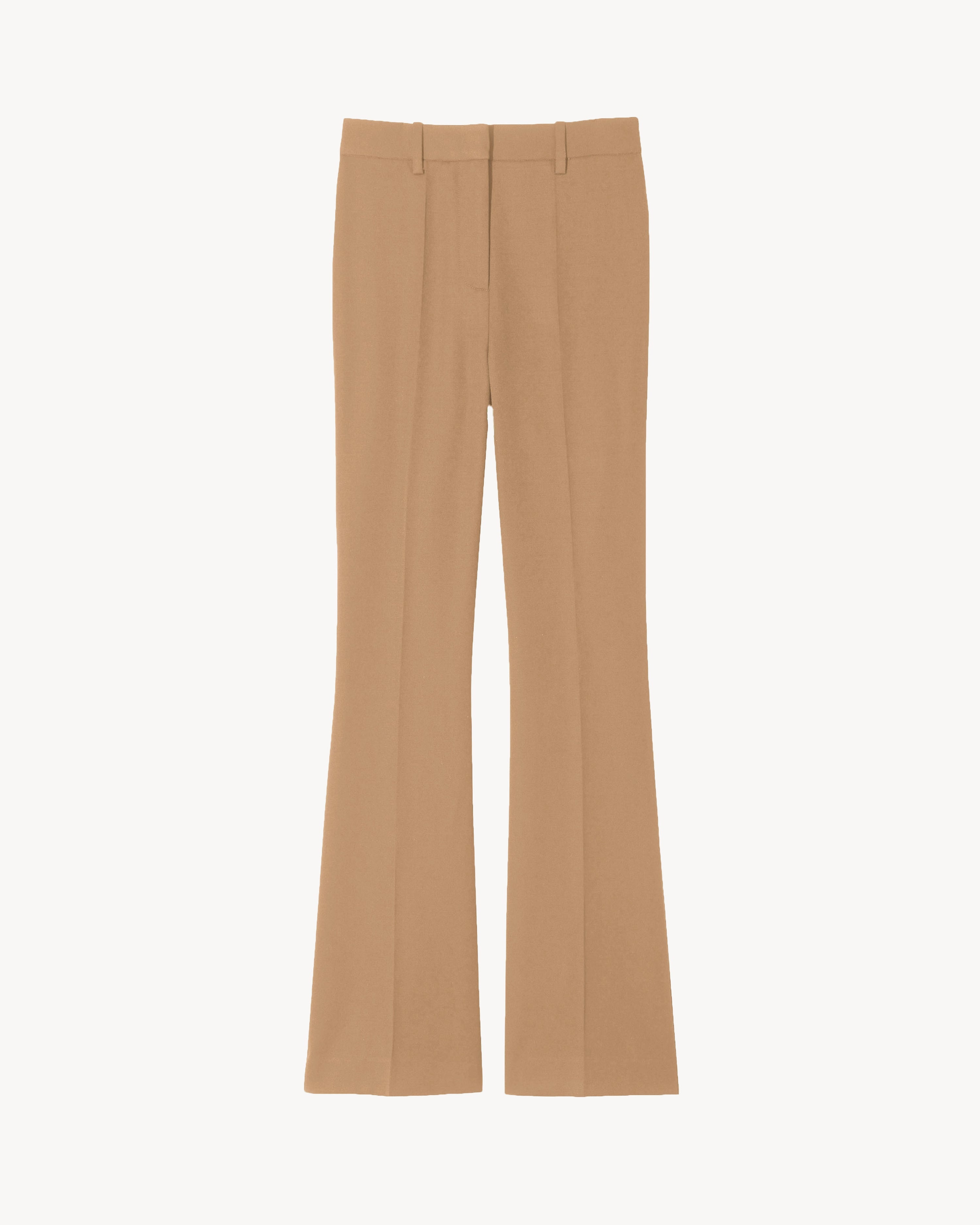 CROPPED CORETTE PANT - 1