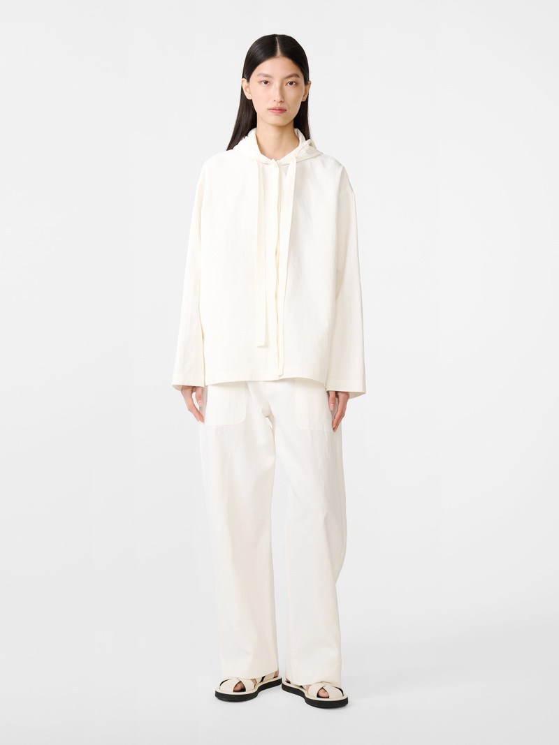 Studio Nicholson Belleri Linen Jacket outlook