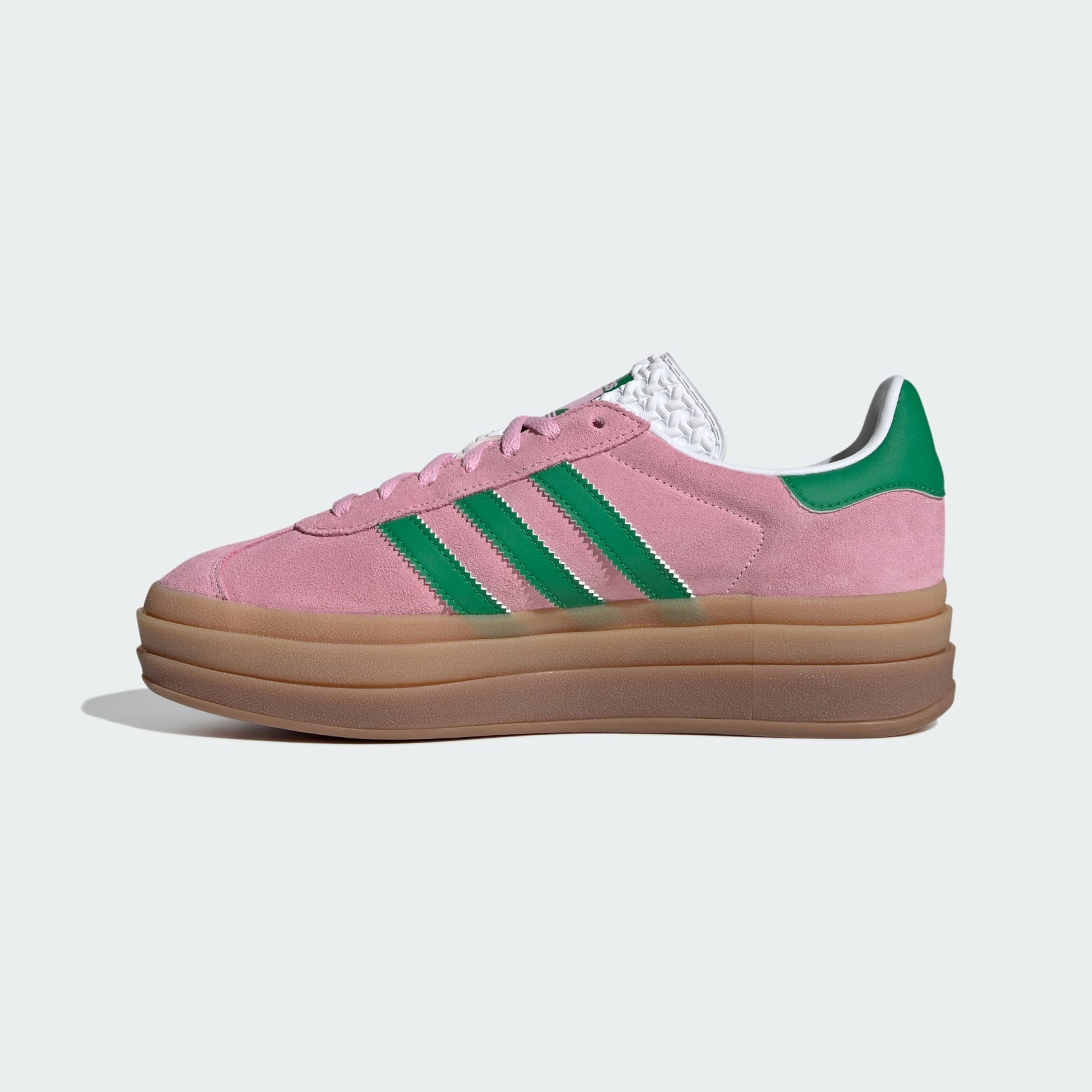 Gazelle Bold Shoes - 2