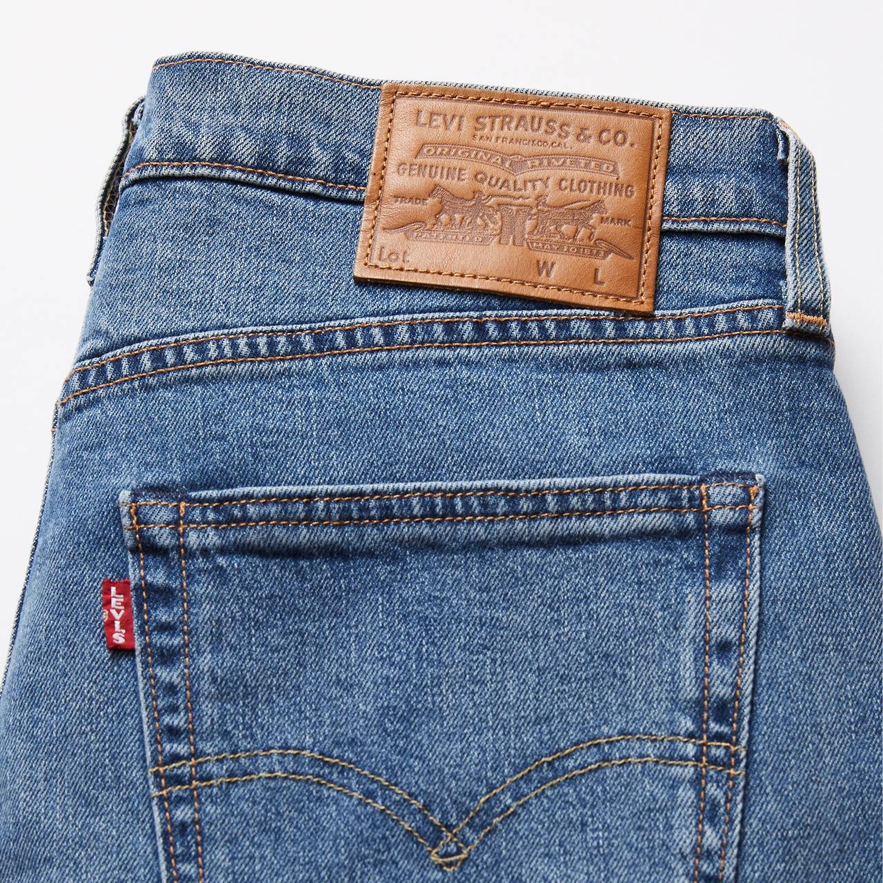 512™ SLIM TAPER FIT MEN'S JEANS - 7