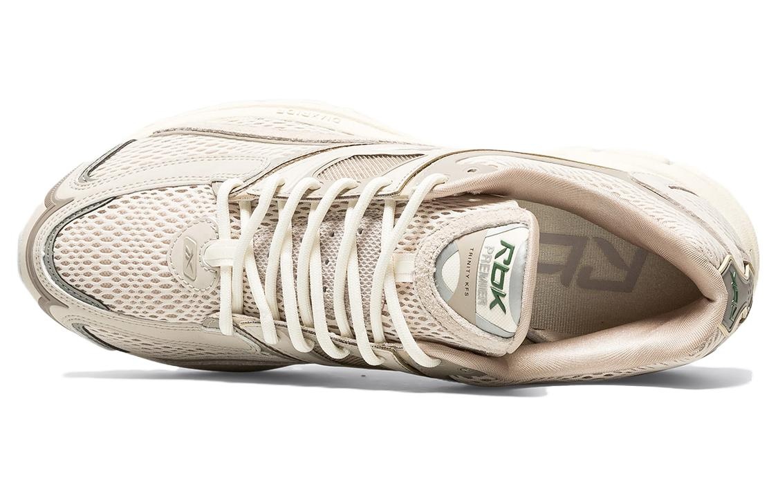 Reebok Premier Trinity KFS Shoes 'Bone Ash Moonstone' 100074434 - 4