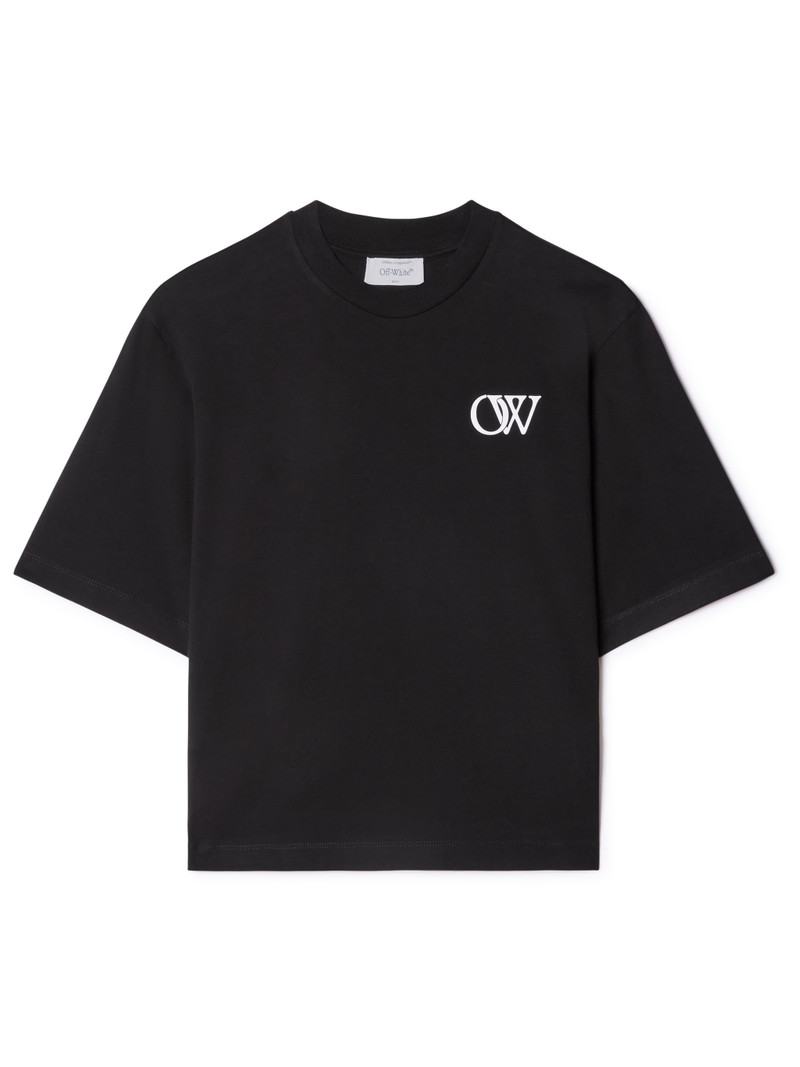 Flock Ow Basic Tee 1