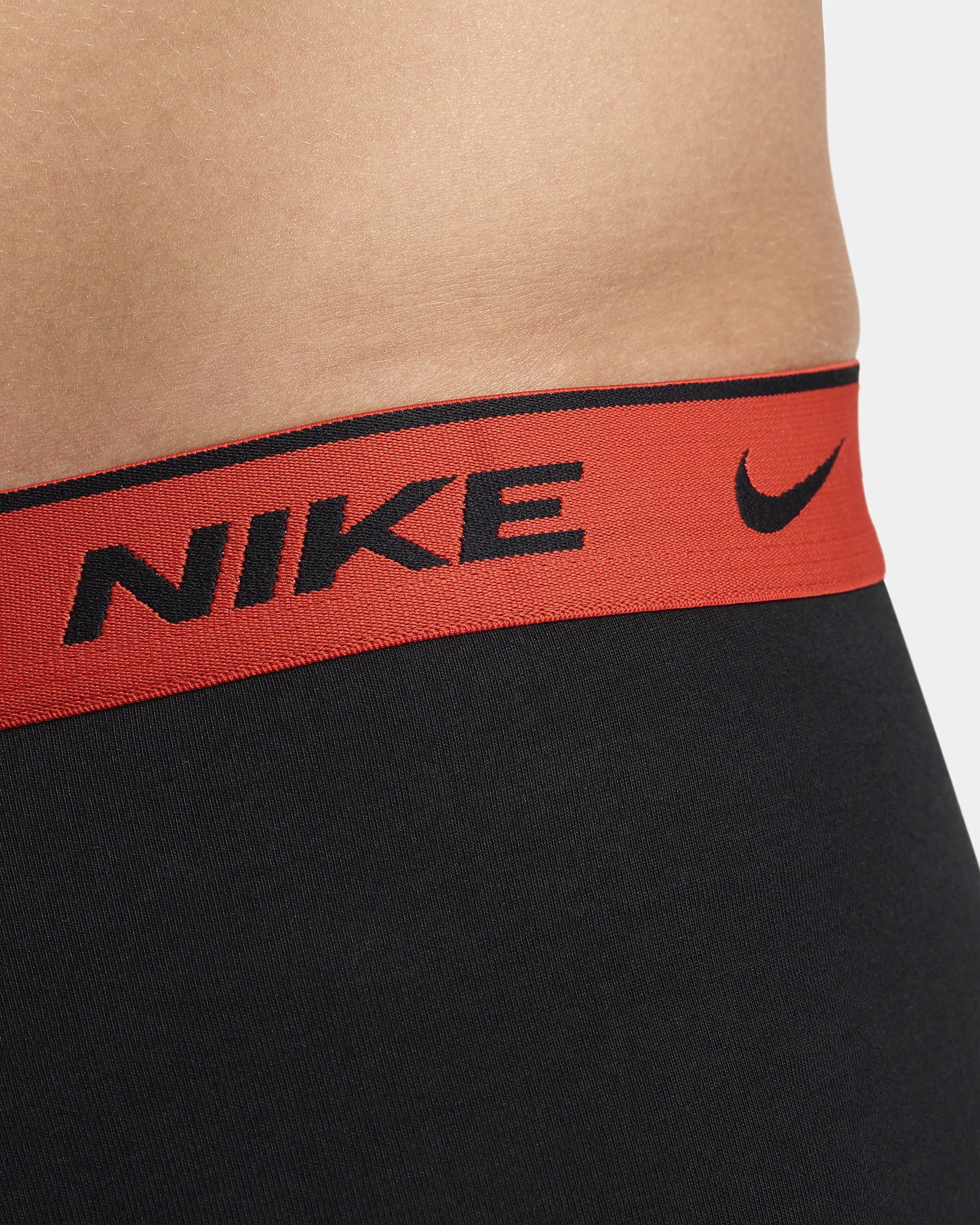 Nike Dri-FIT Essential Cotton Stretch Men's Boxer Briefs (3-Pack) - 5
