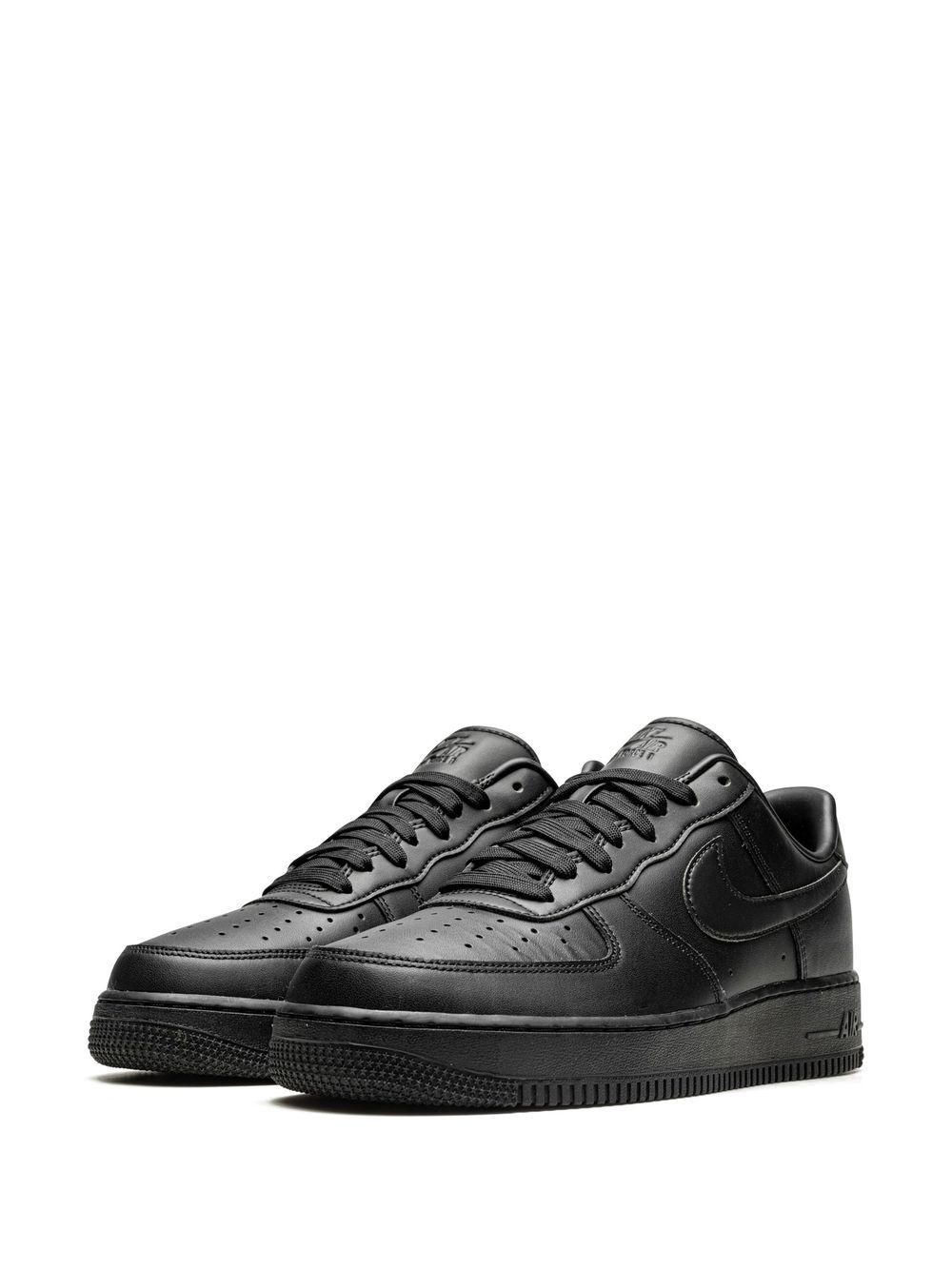 Air Force 1 Low "Fresh Black Anthracite" sneakers - 3