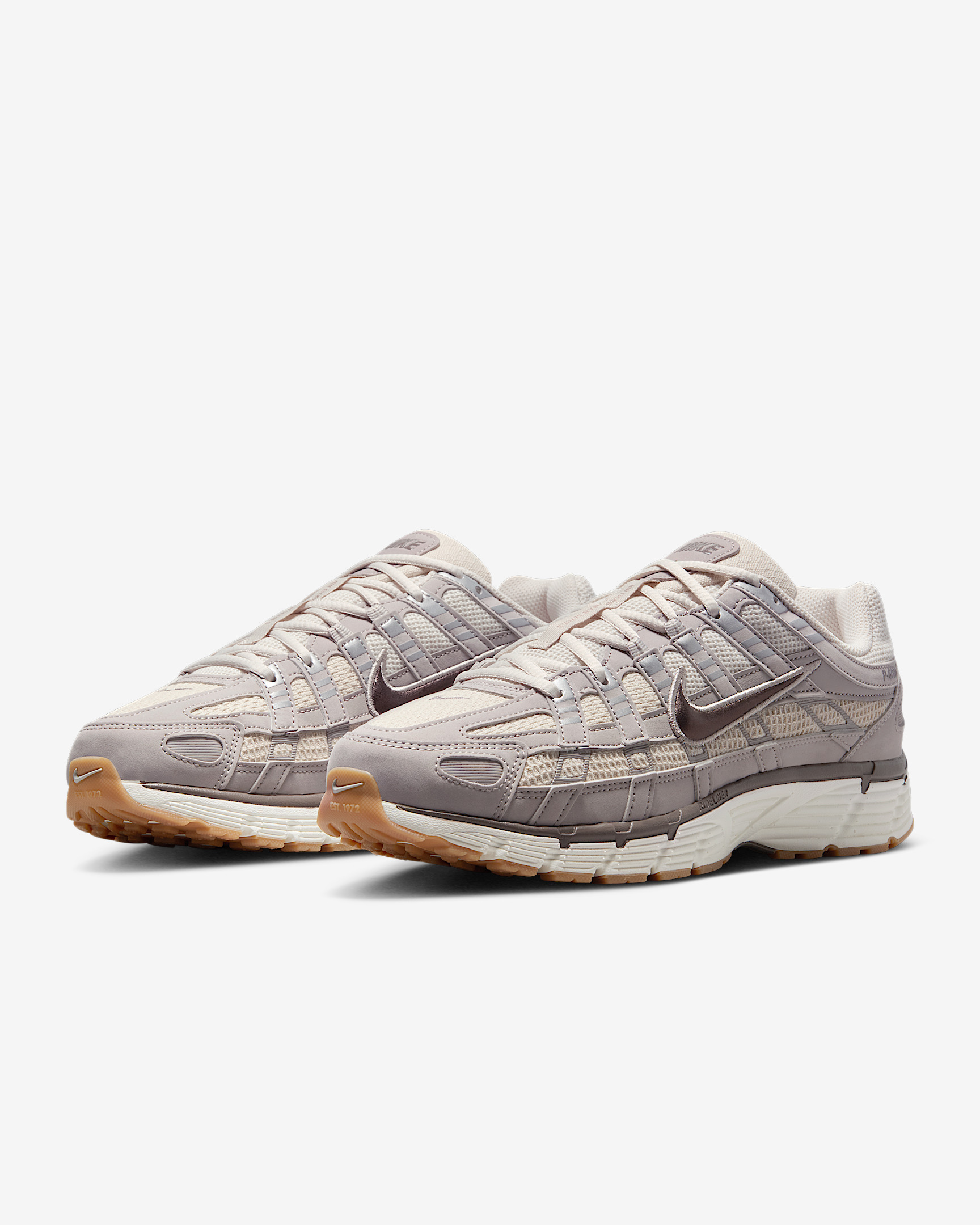 NIKE P-6000 SE Men's Shoes - 5