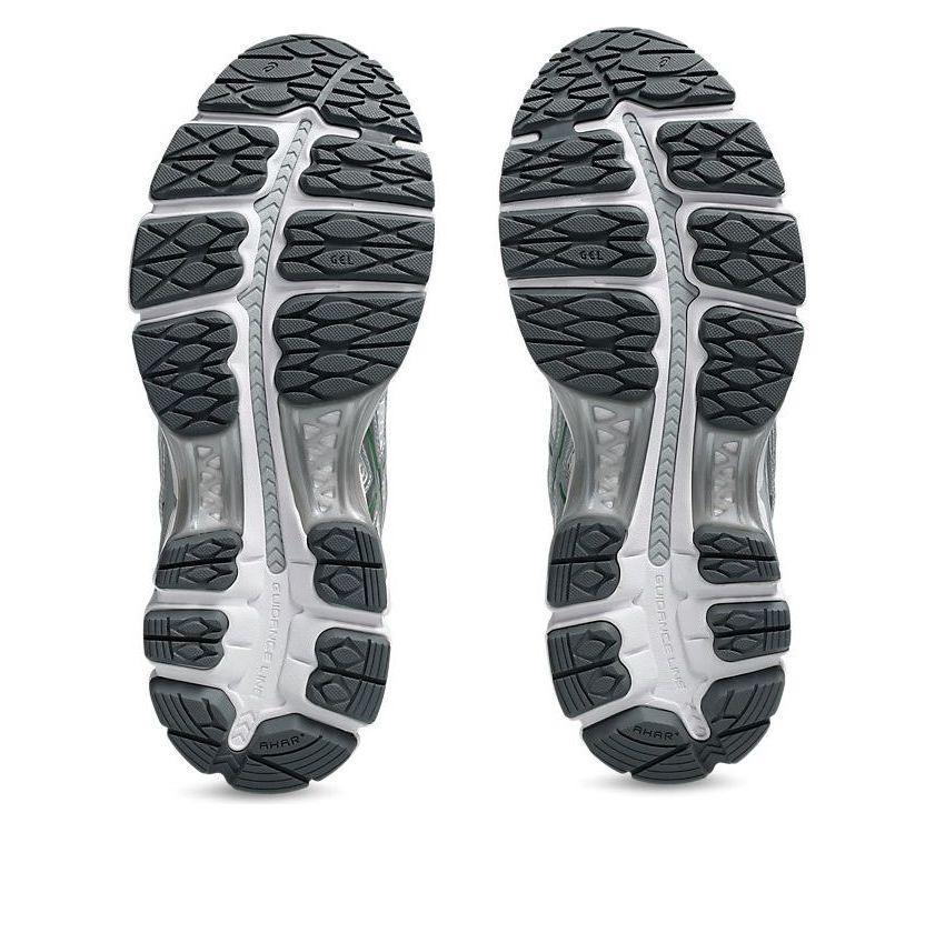 ASICS Gel-Kayano 12.1 'Silver Green' 1203A759-100 - 5