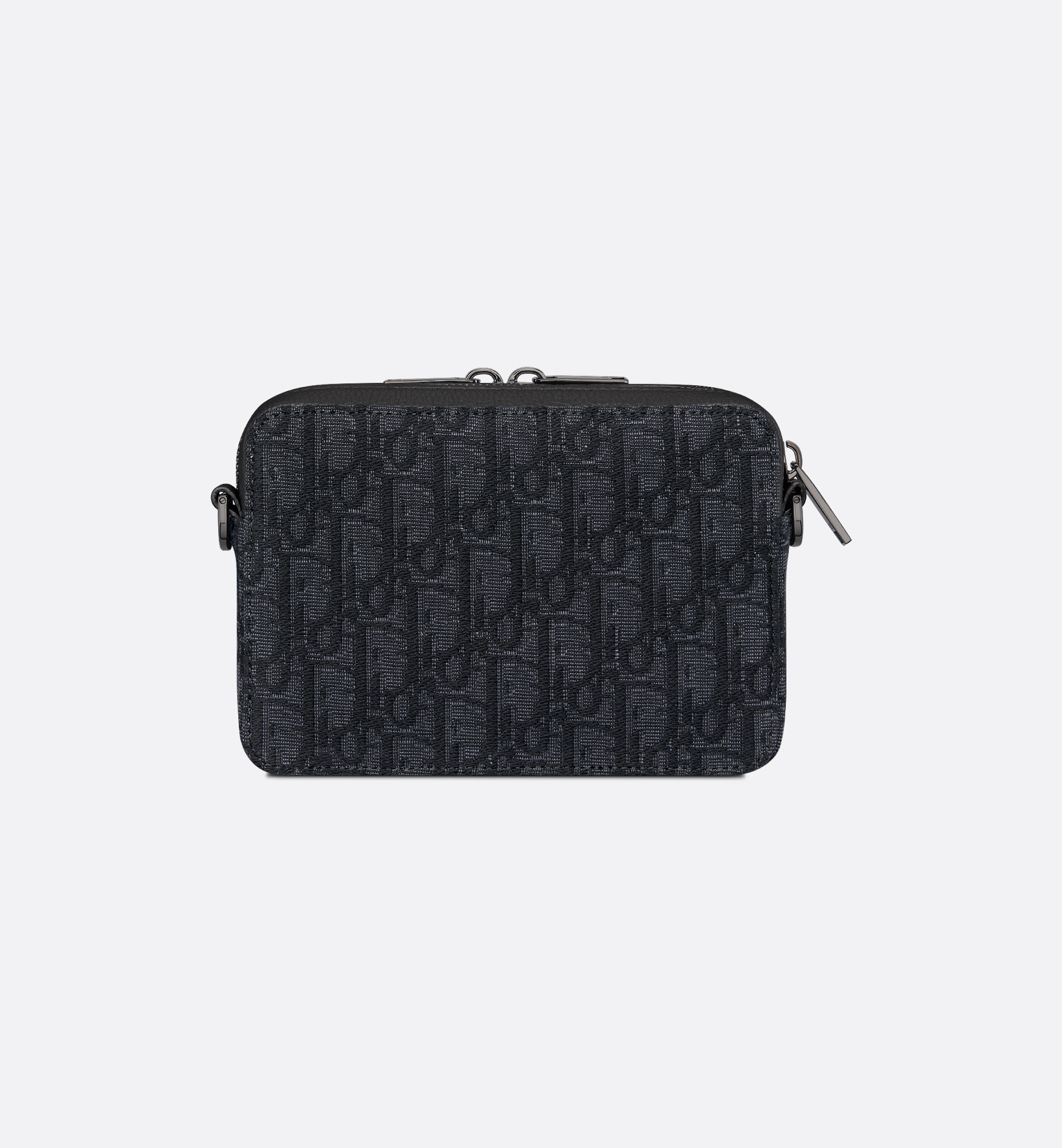 Pouch with Strap - 2