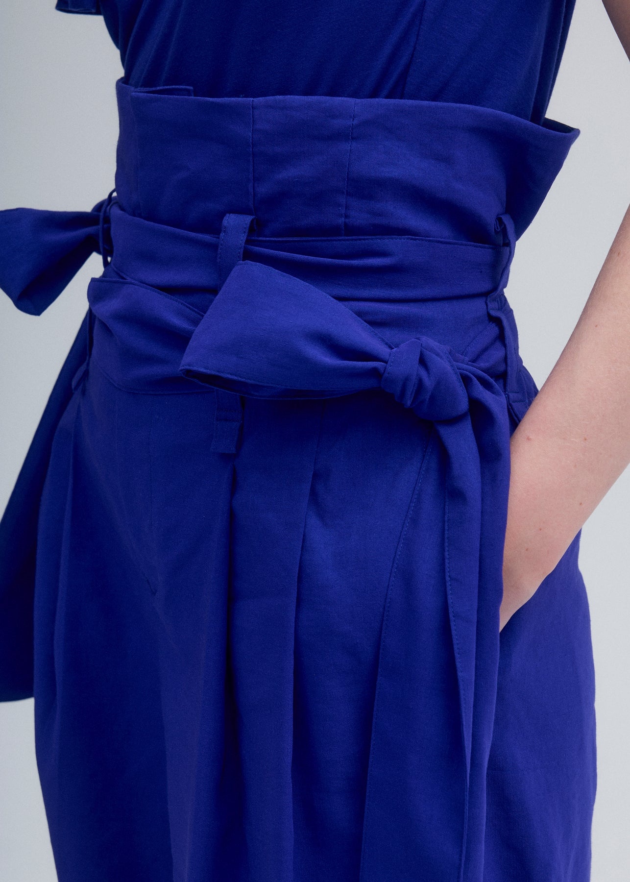 ENCLOTHE PANTS - 6