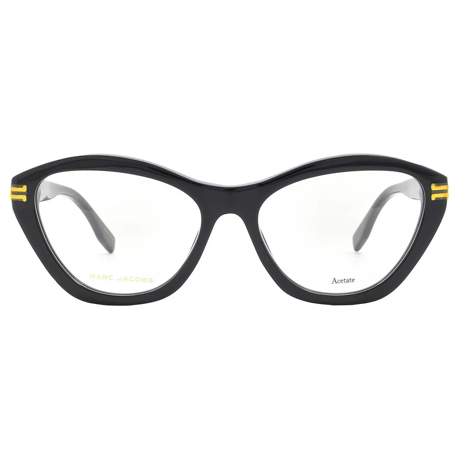 Open Box - Marc Jacobs Demo Cat Eye Ladies Eyeglasses MJ 1086 0807 53 - 1