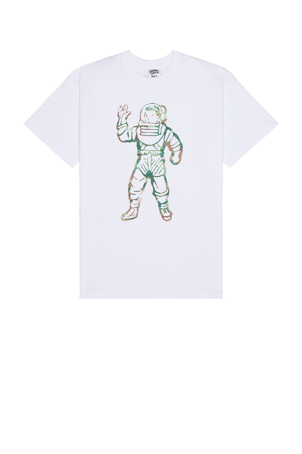 Astro Camo Tee - 1