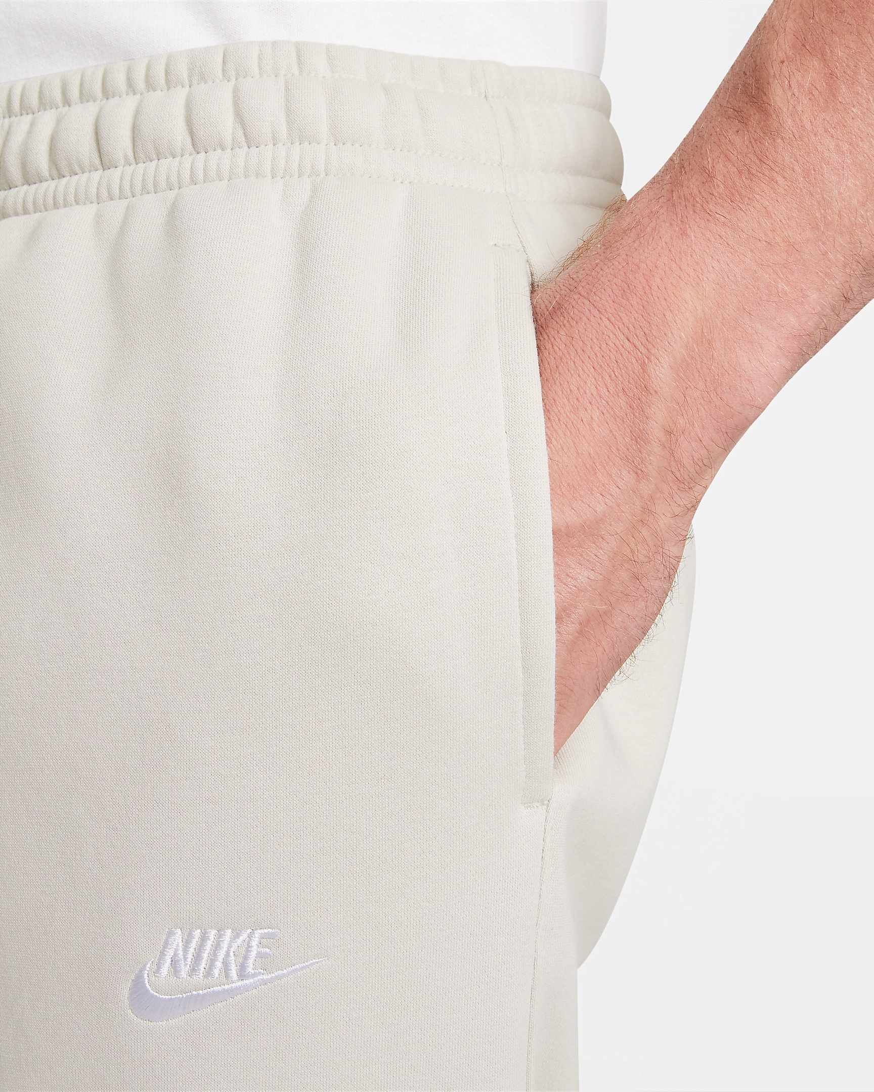 Nike Sportswear Club Fleece Joggers - 10