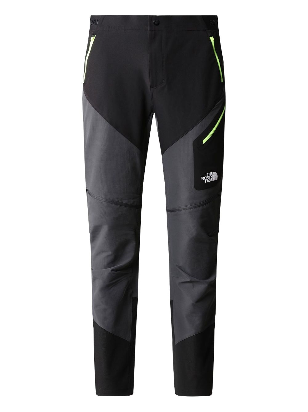 logo-motif track pants - 1