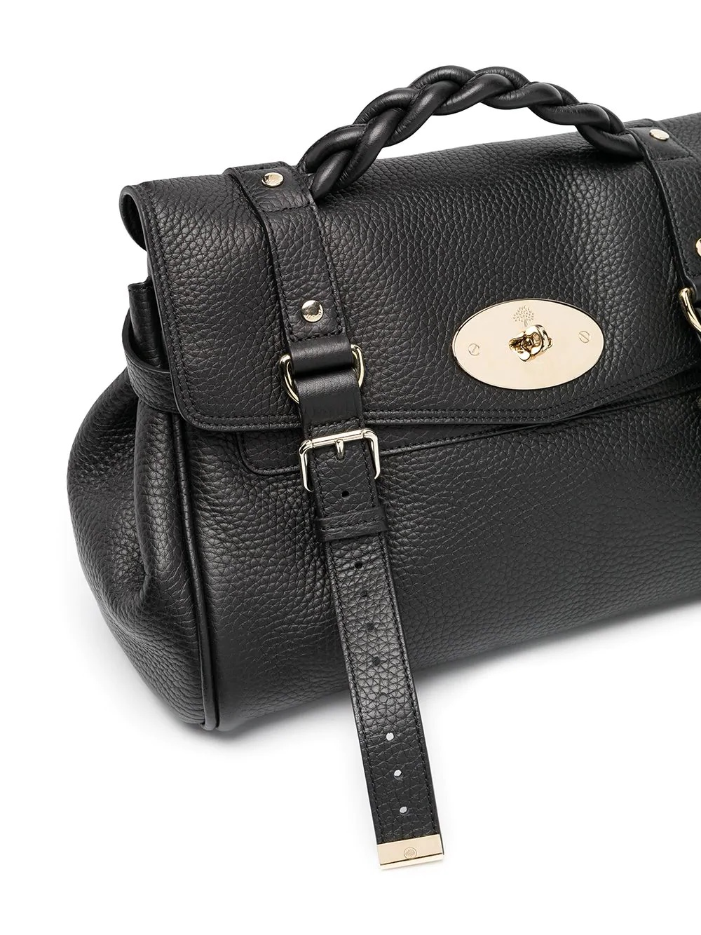 Alexa satchel bag - 4