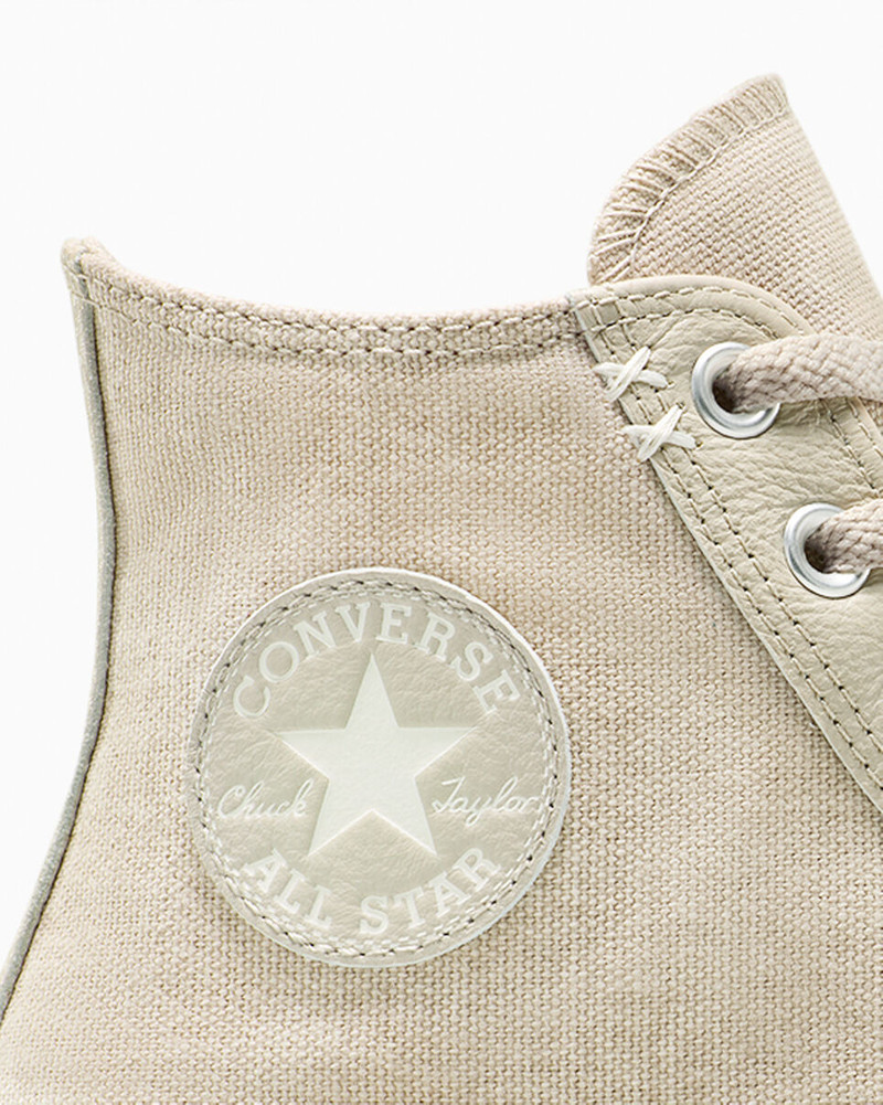 Chuck Taylor All Star Mixed Material 8