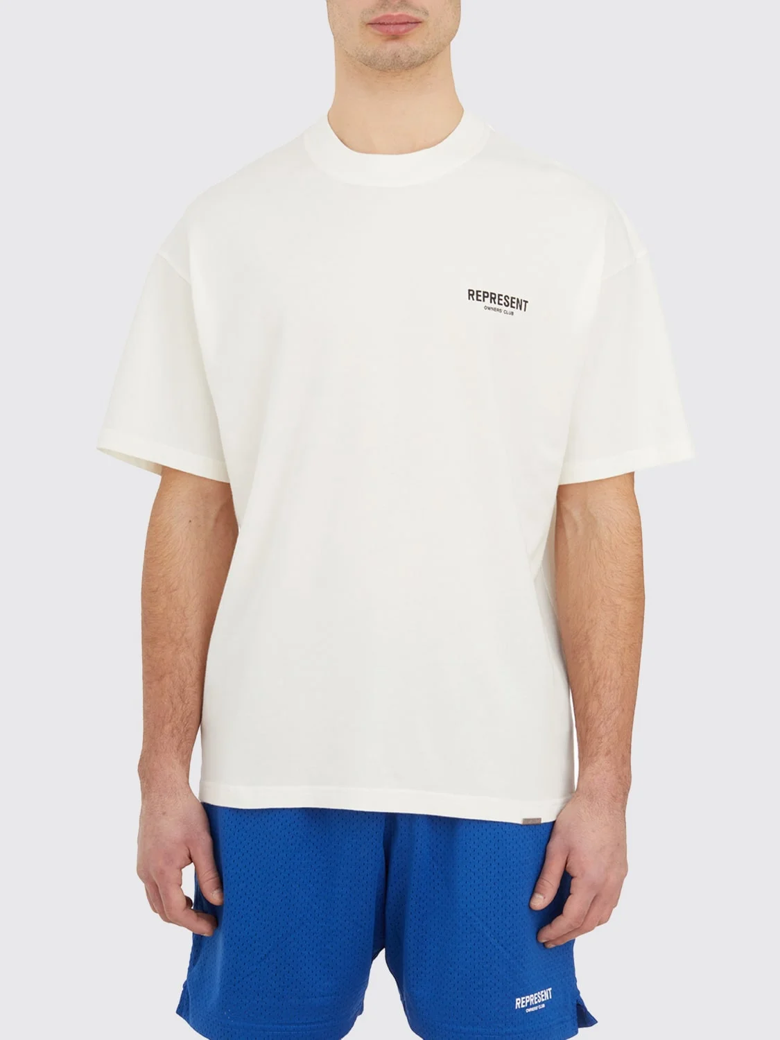 T-shirt men Represent - 1