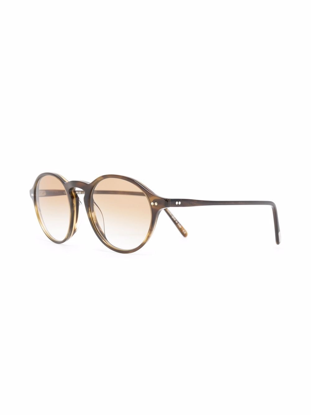 Maxson tinted sunglasses - 2