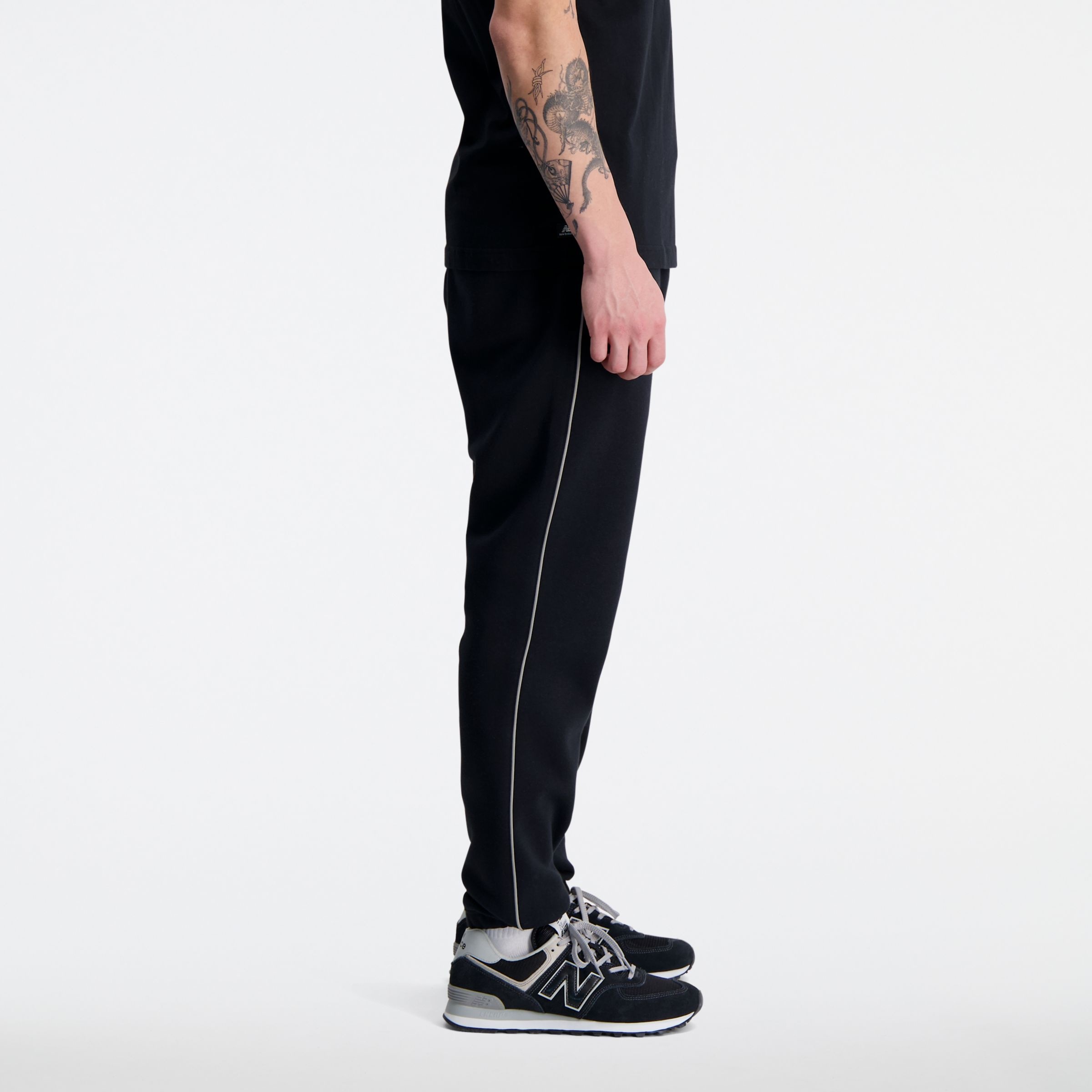 Essentials Winter Pant - 3