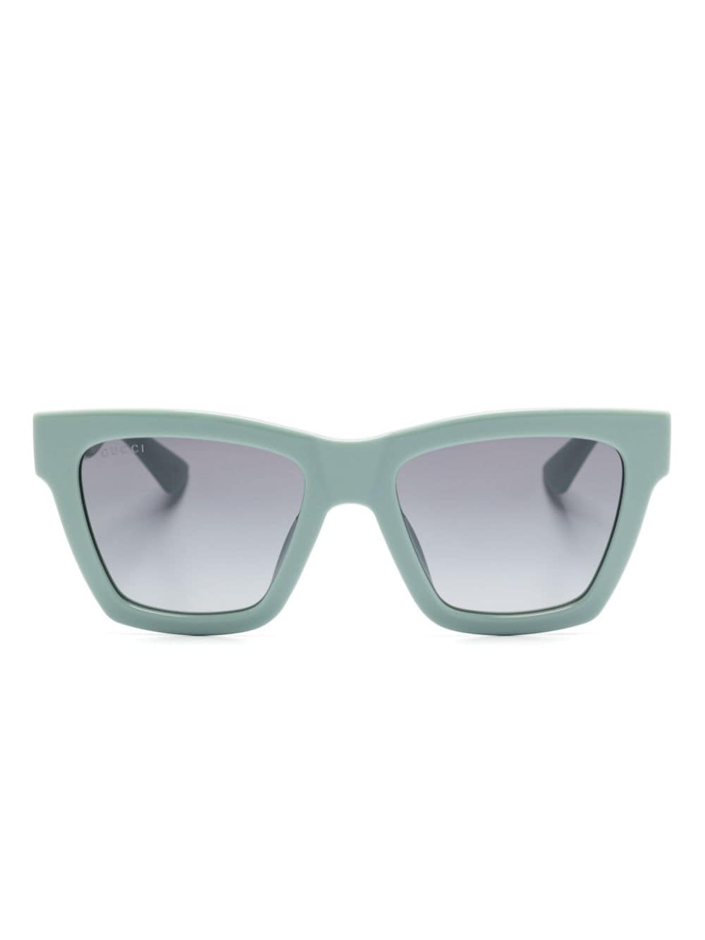 cat eye sunglasses - 1