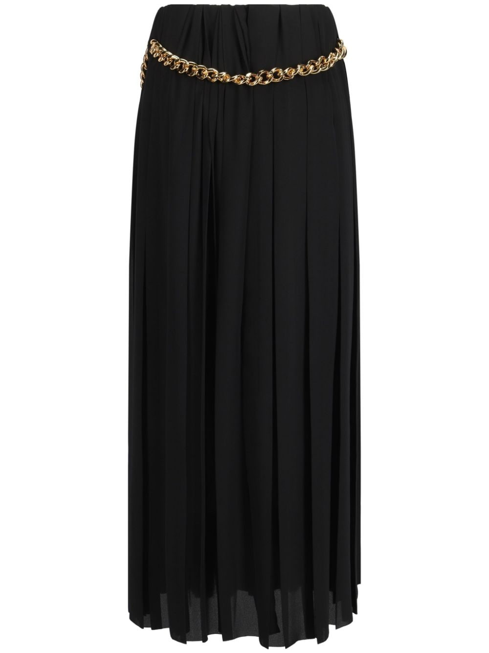 Balenciaga Skirts Black - 2