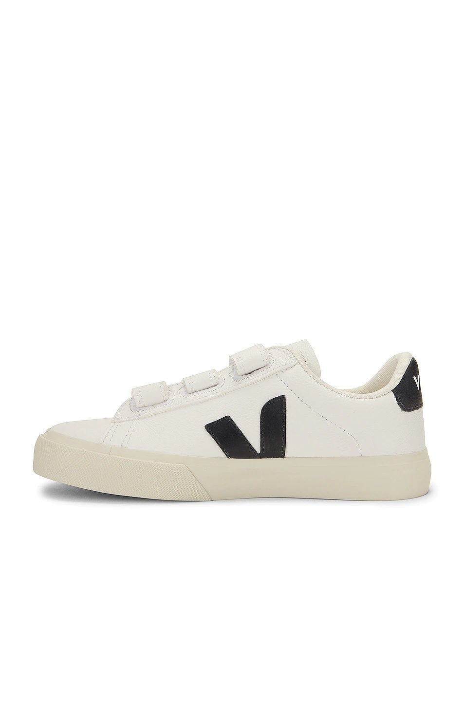 Chromefree Leather Sneaker - 5
