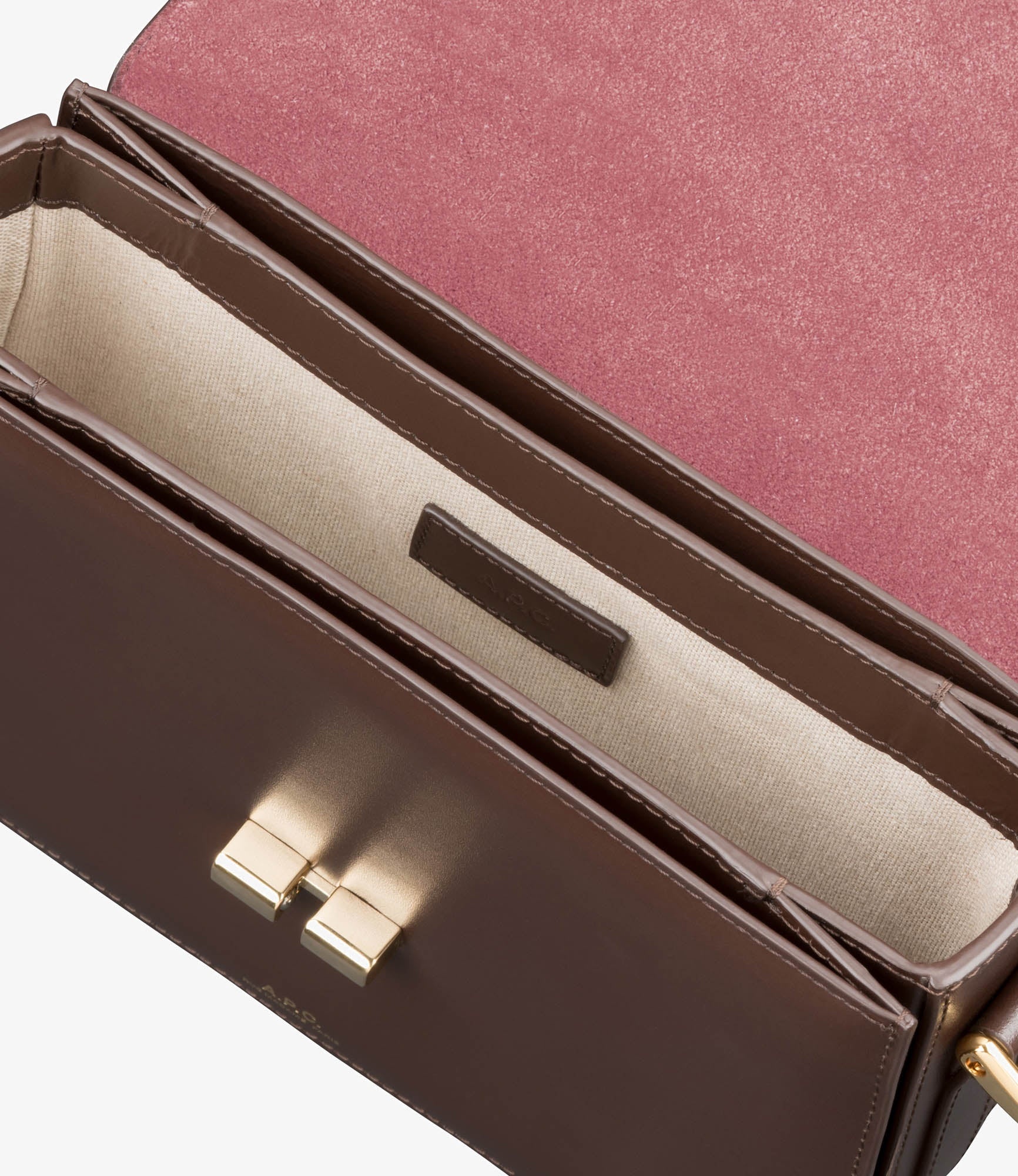 GRACE SMALL BAG - 5