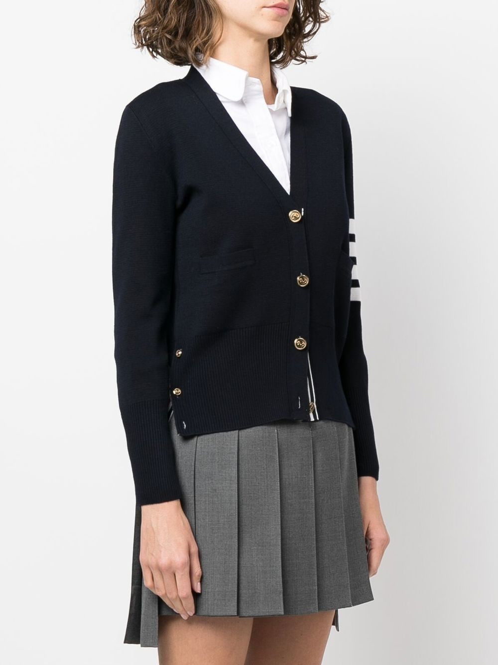 Thom Browne cardigan - 2