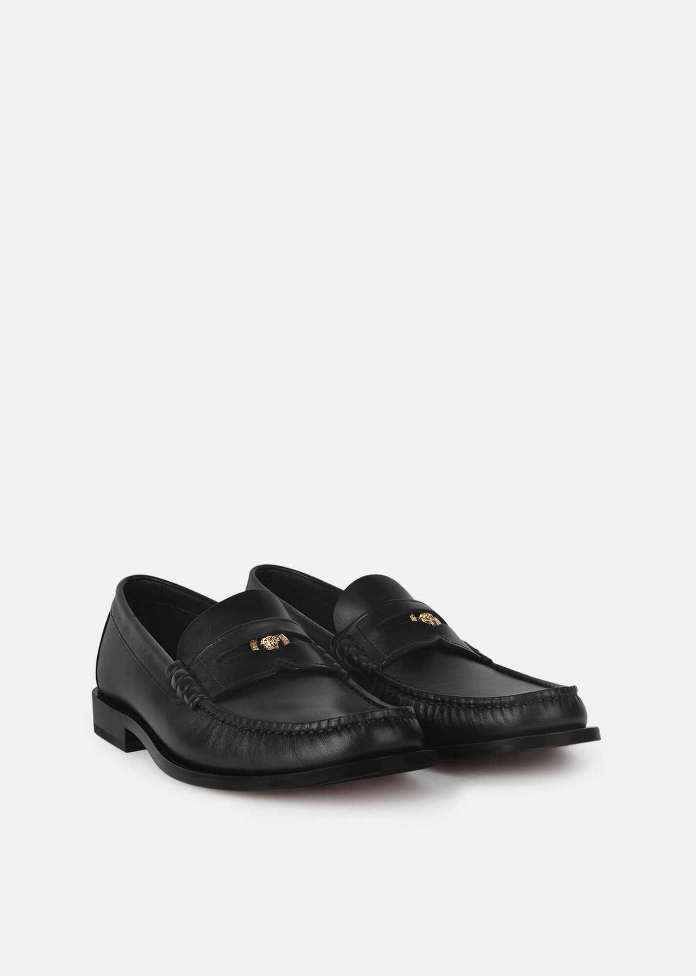 Medusa Loafers - 3