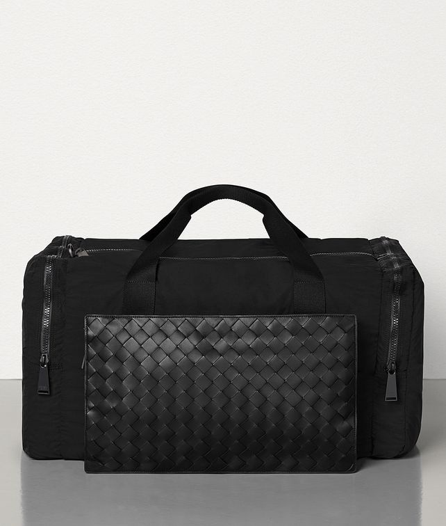 MEDIUM DUFFLE - 1