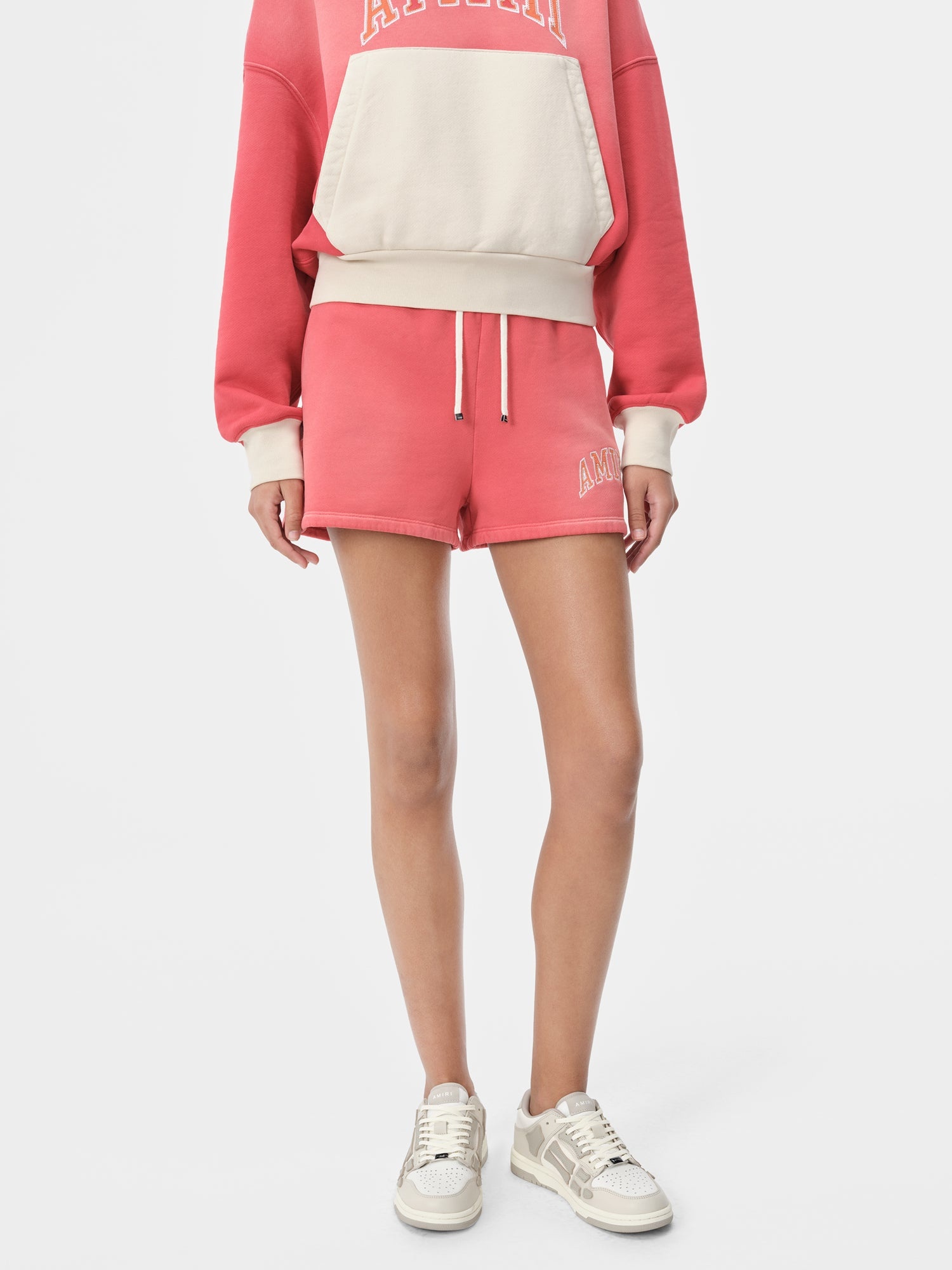WOMEN'S AMIRI VINTAGE SHORT - 3