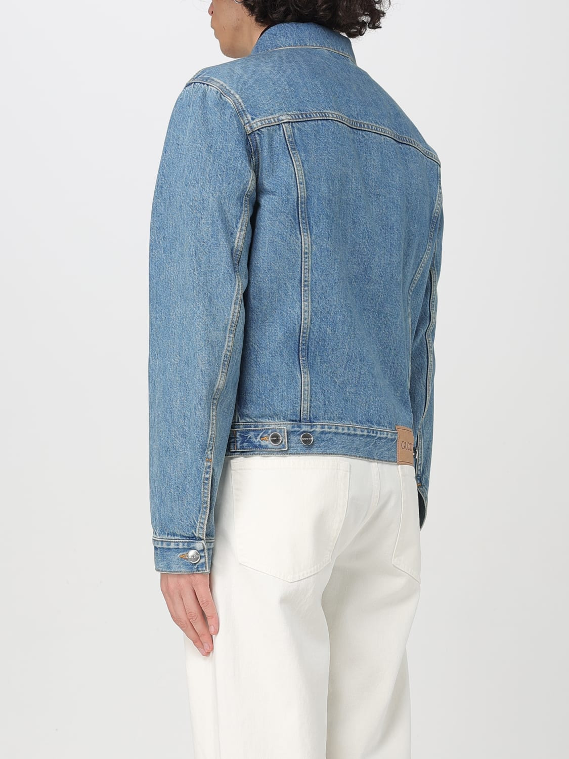 Jacket men Gucci - 2
